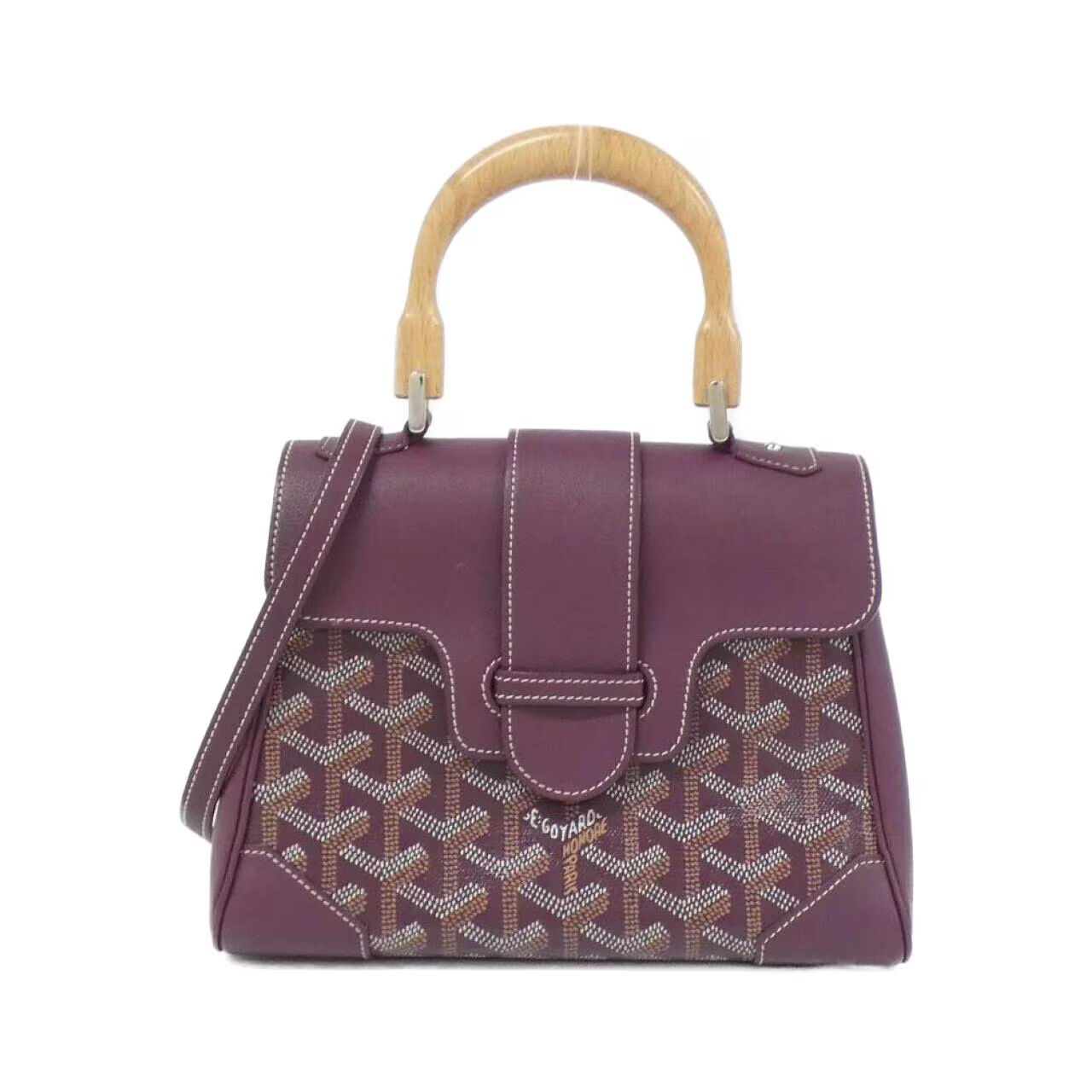 Bolso Goyard Saigon
