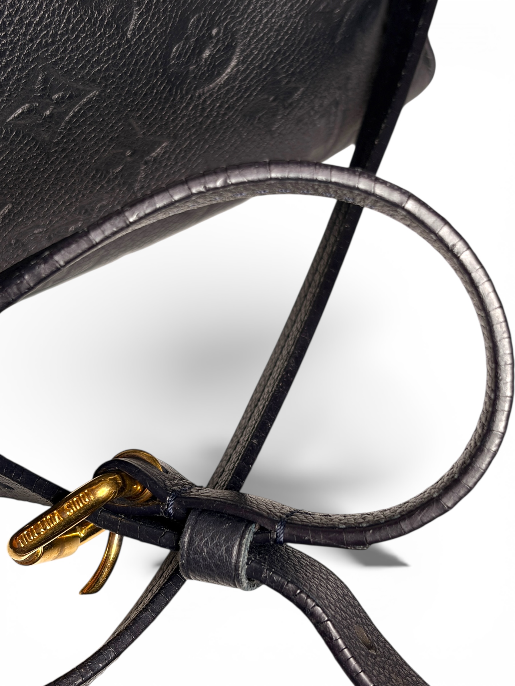 Bolso Speedy 25 Empreinte