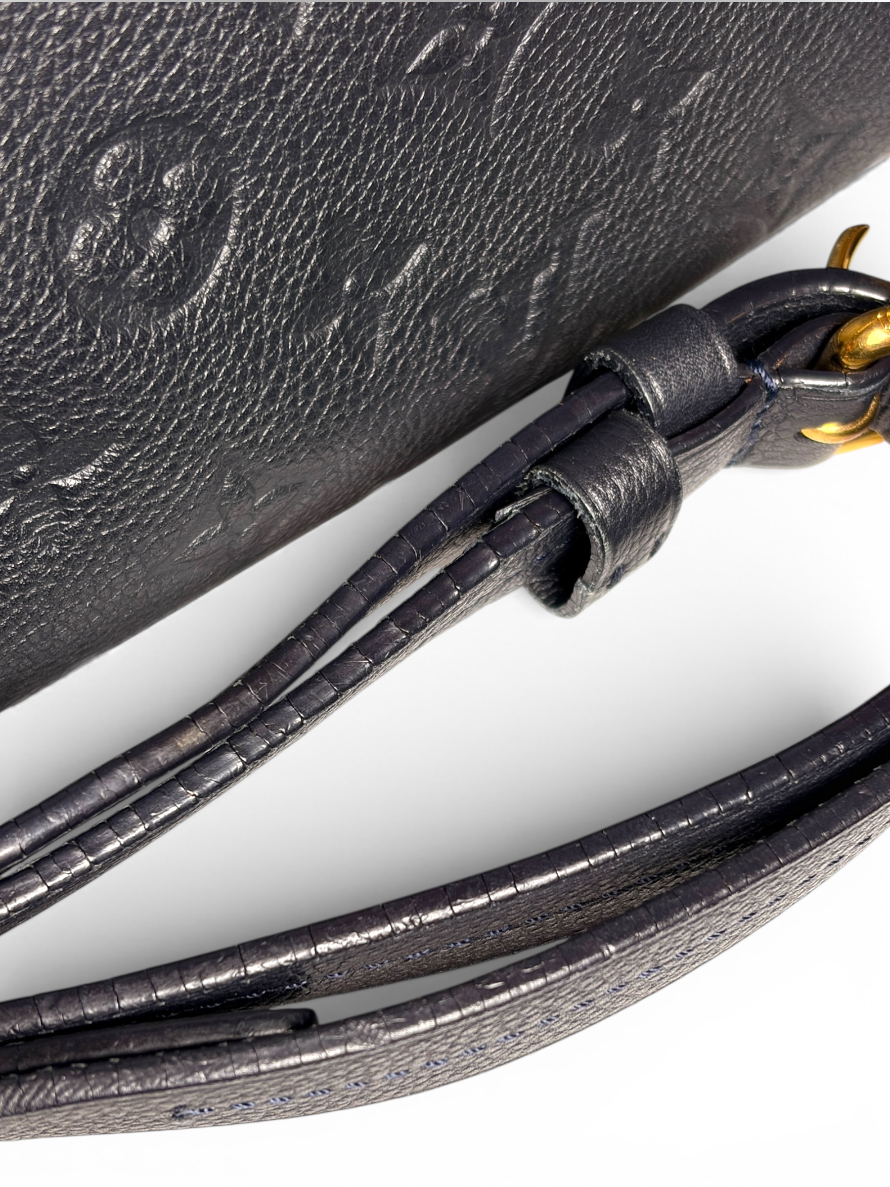 Bolso Speedy 25 Empreinte