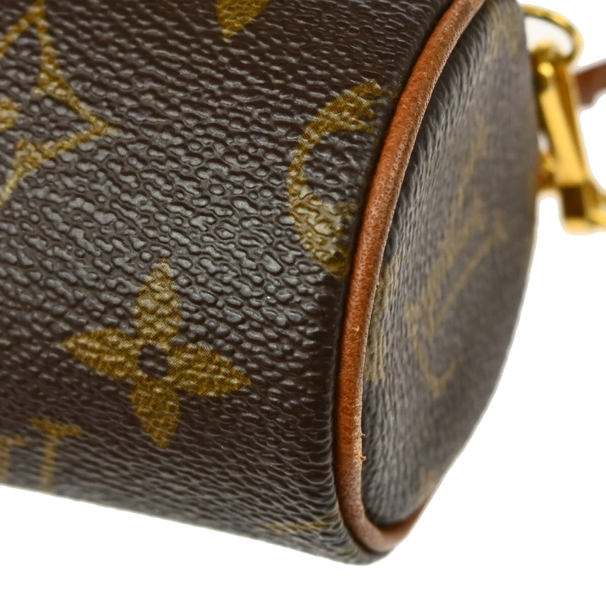 Bolso Papillon
