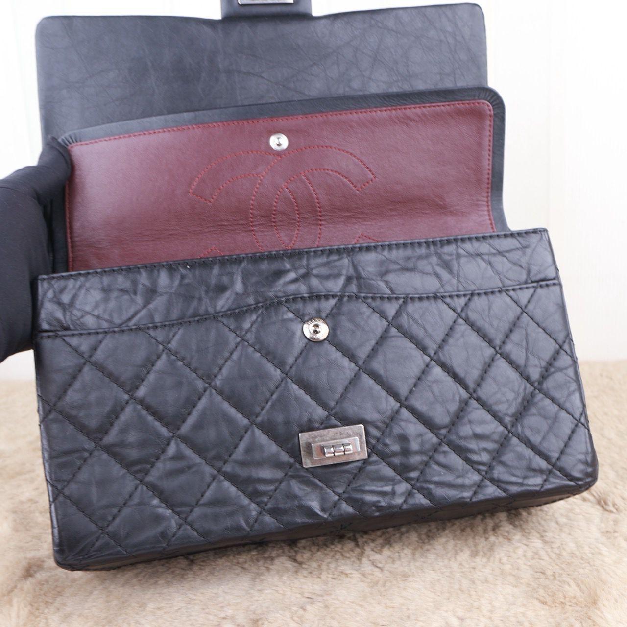 Chanel 2.55 Reissue Flap Bag