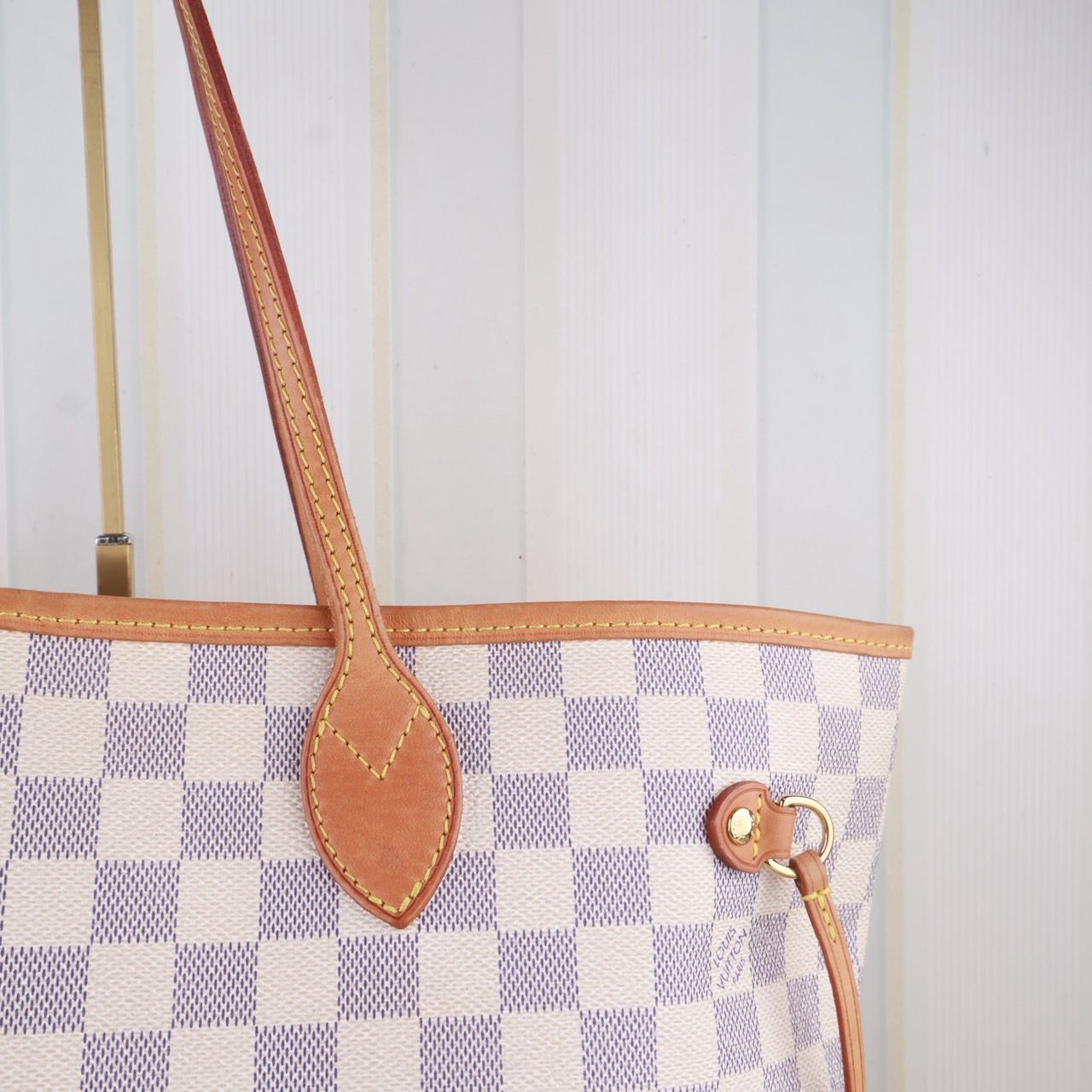 Bolso Louis Vuitton Neverfull MM