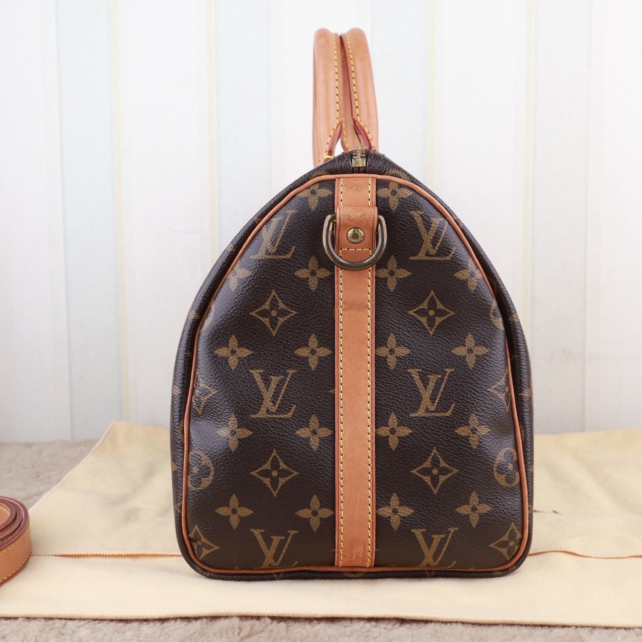 Bolso Louis Vuitton Speedy 30