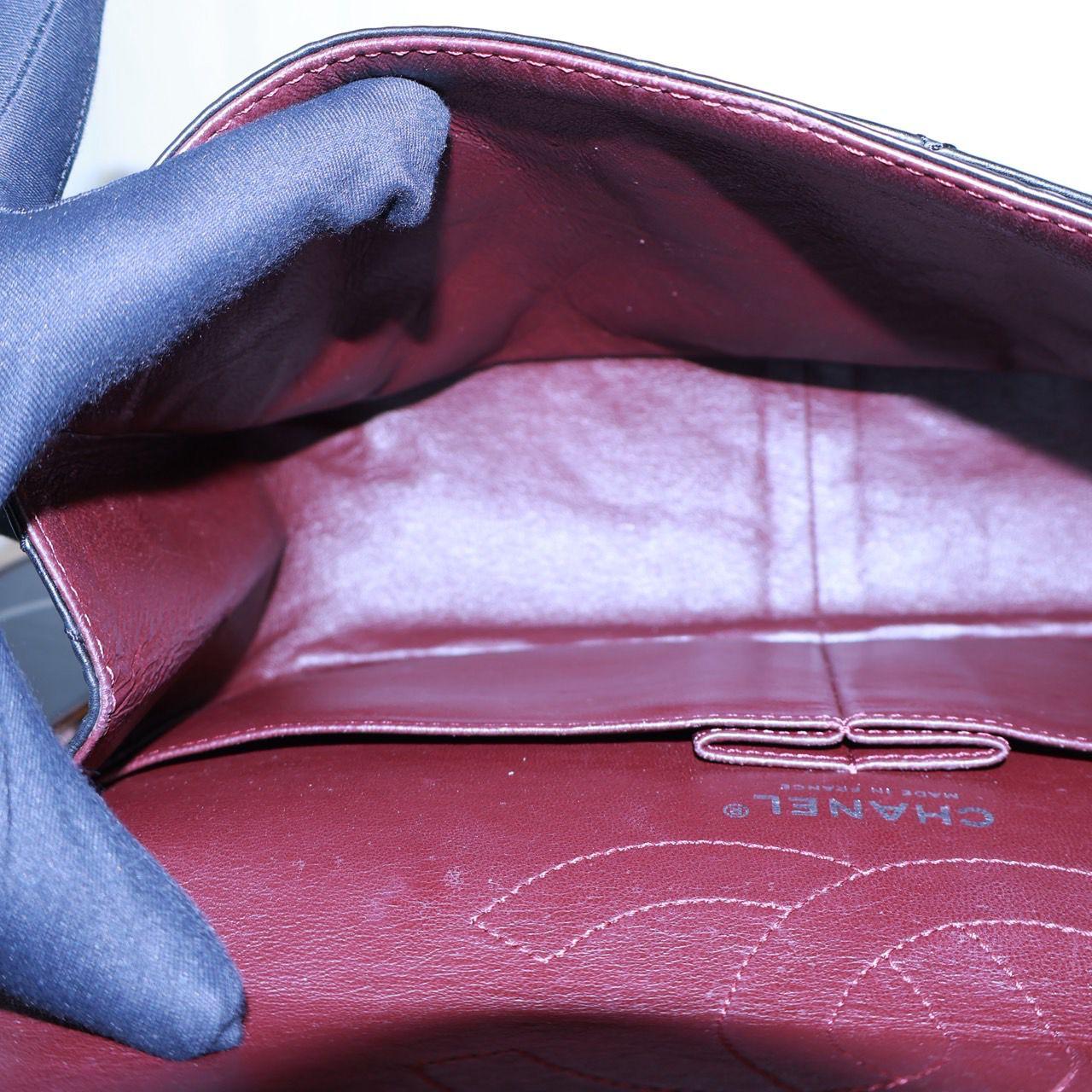 Chanel 2.55 Reissue Flap Bag