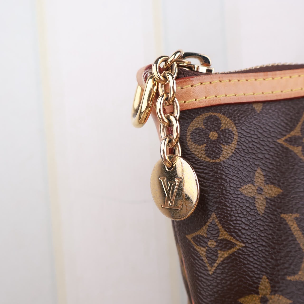 Bolso Louis Vuitton Palermo PM Monogram