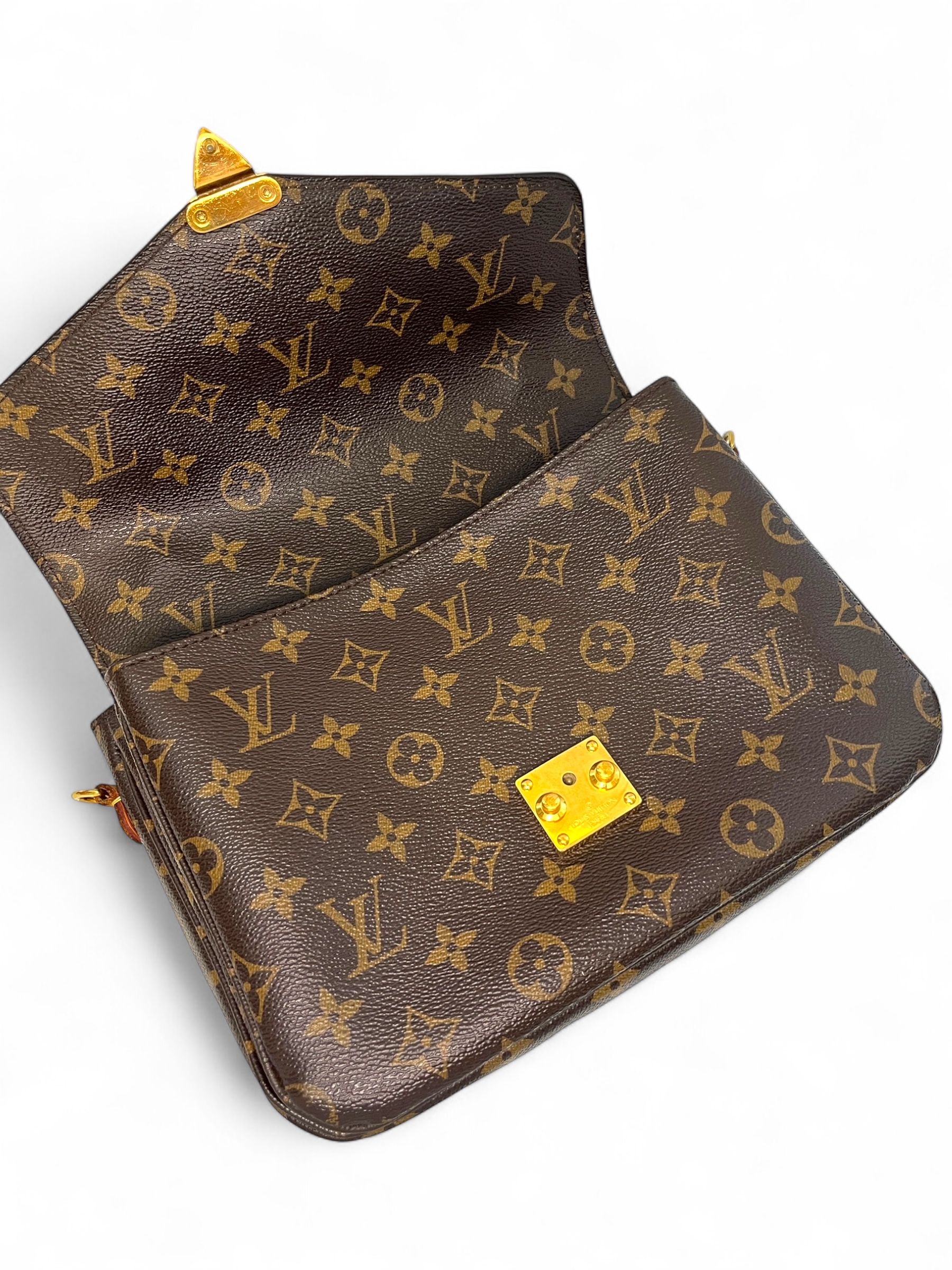 Bolso Pochette Metis