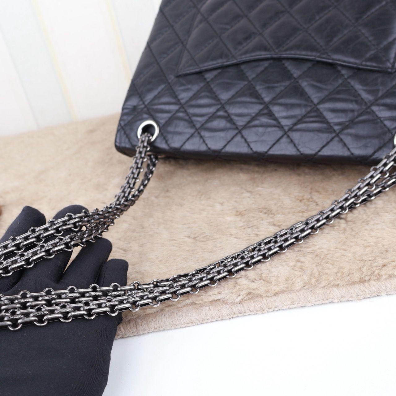 Chanel 2.55 Reissue Flap Bag