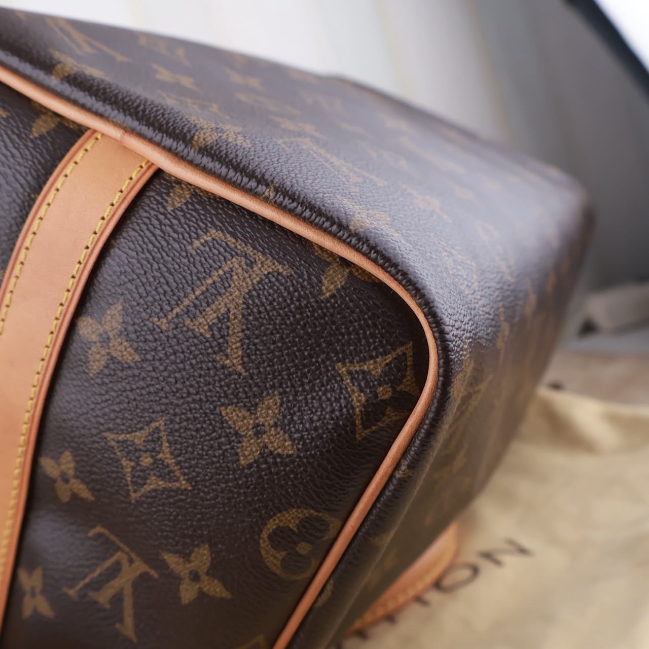 Bolso Louis Vuitton Speedy 30