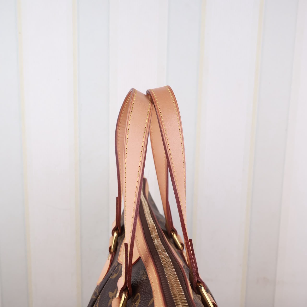 Bolso Louis Vuitton Palermo PM Monogram