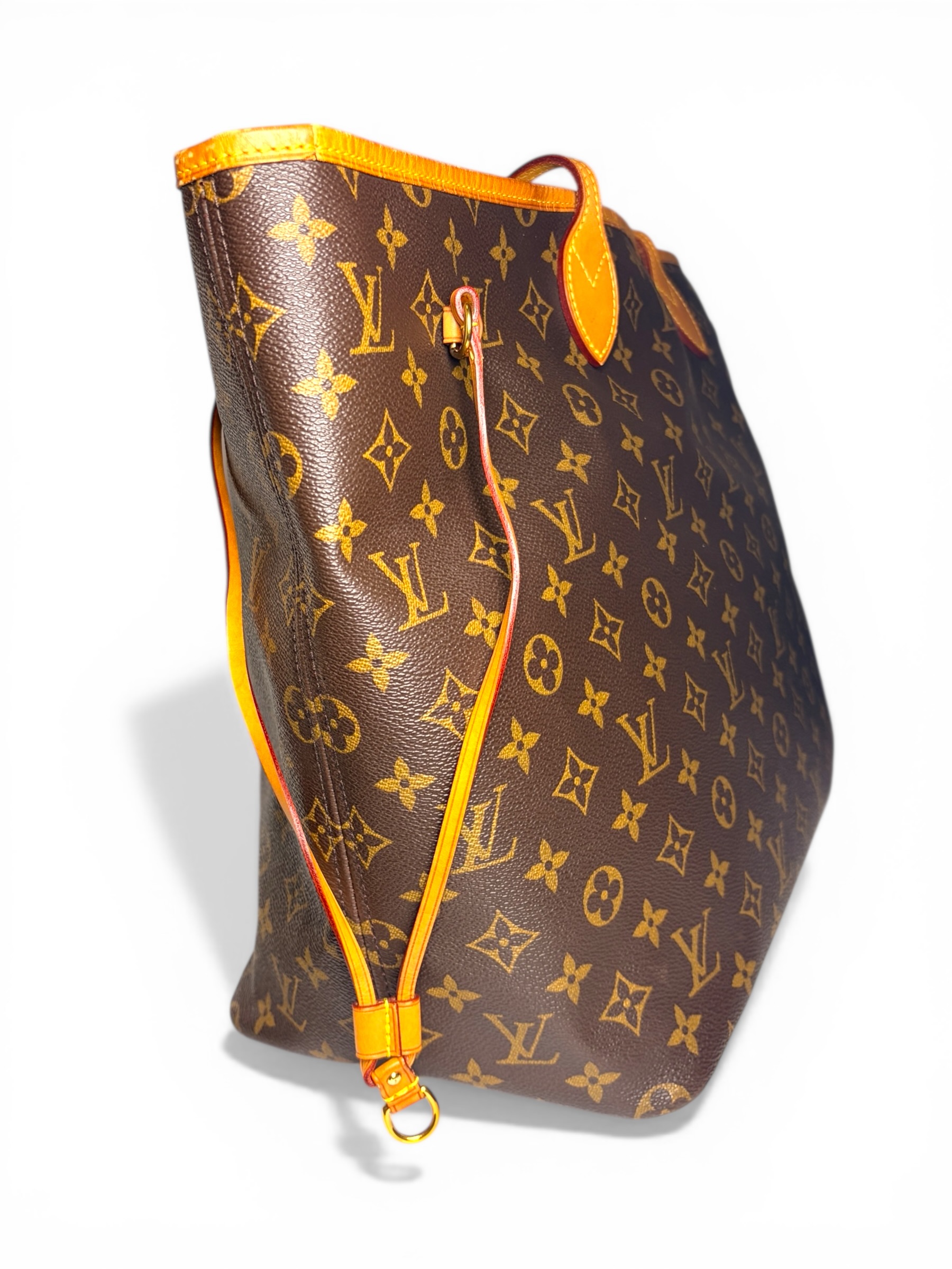 Bolso Louis Vuitton Neverfull GM