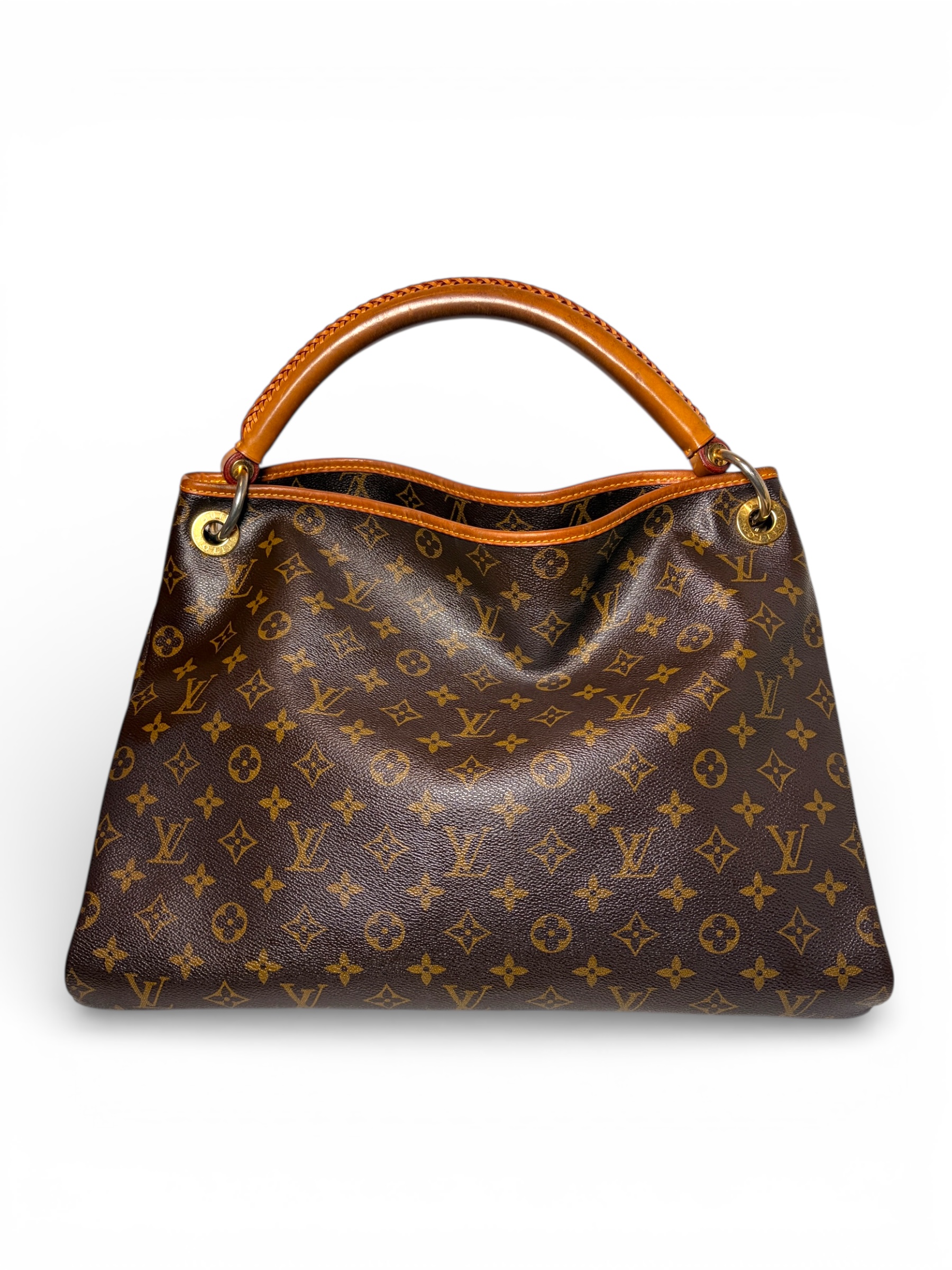 Louis Vuitton Artsy Bag
