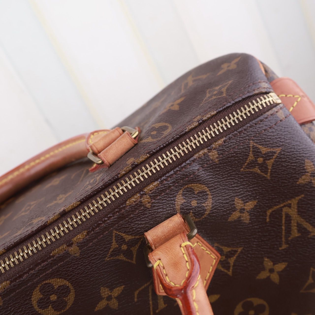Bolso Louis Vuitton Speedy 30