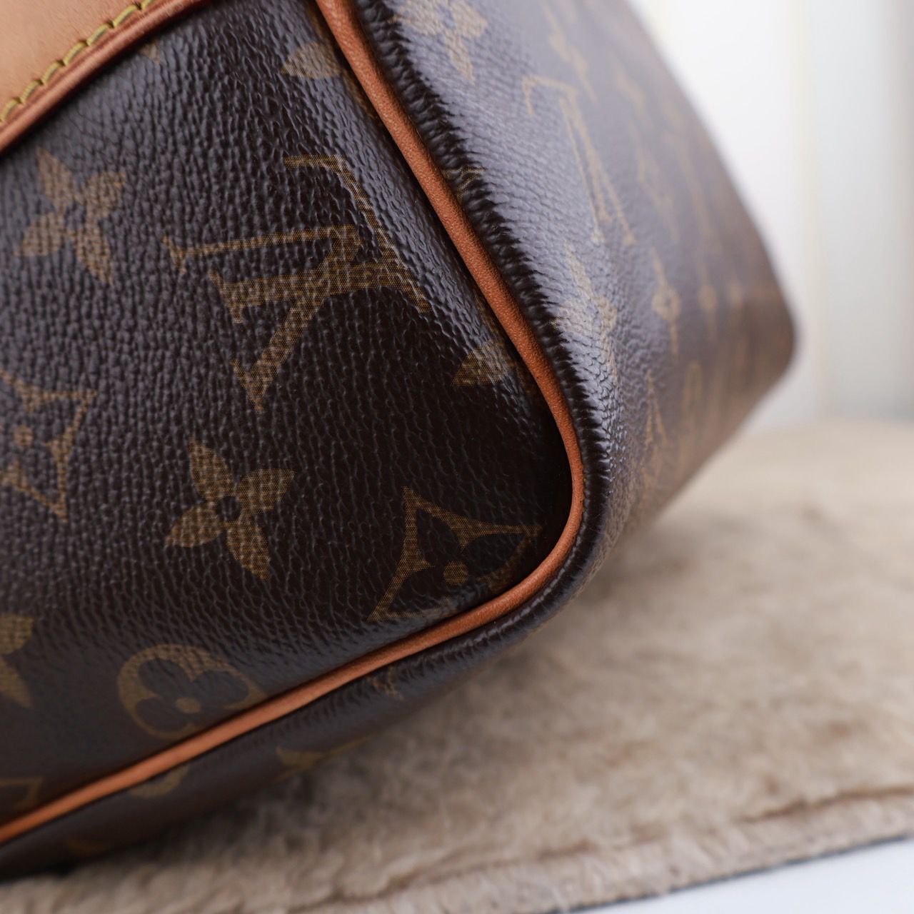 Louis Vuitton Speedy 30 Bag