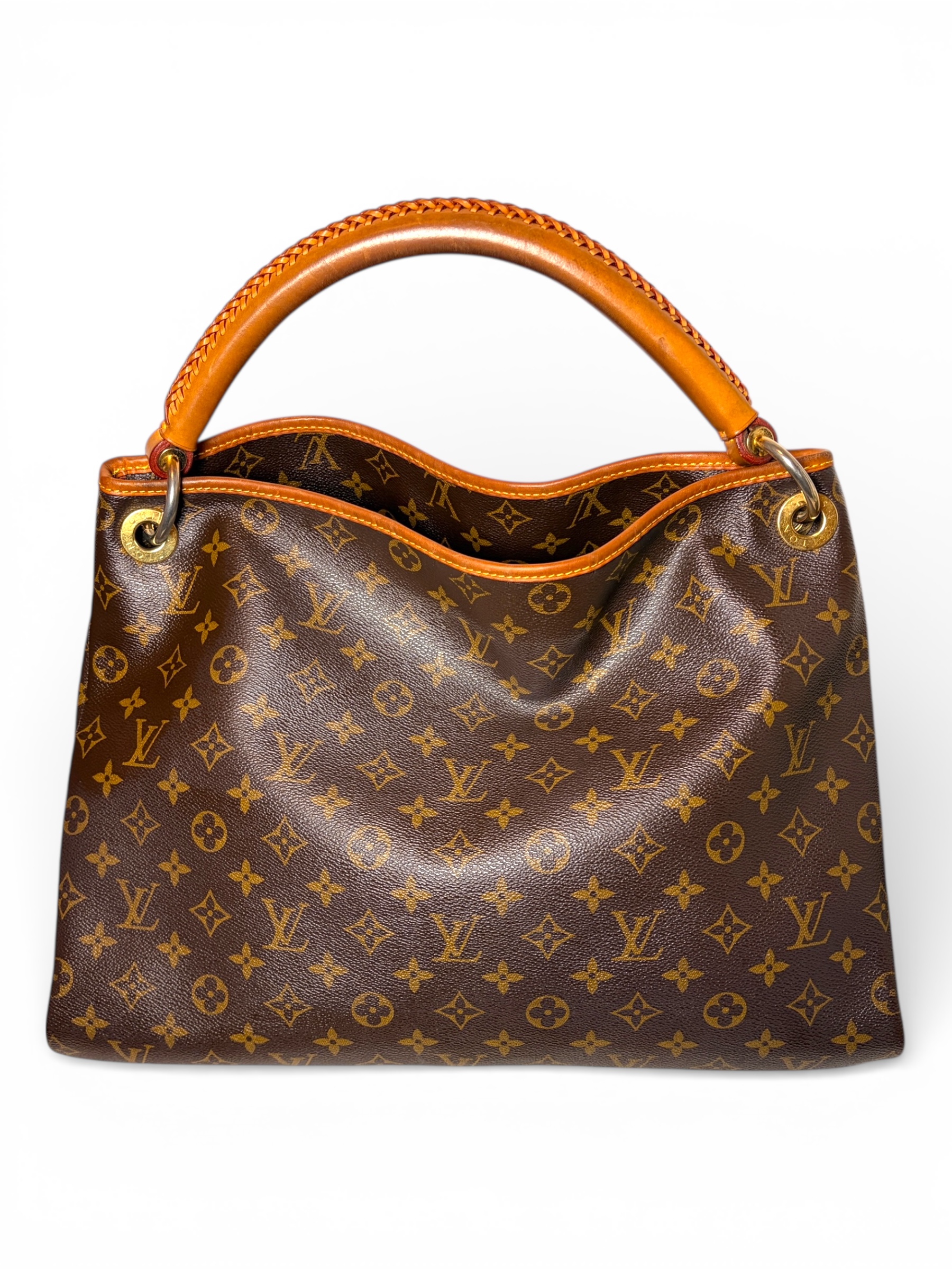 Louis Vuitton Artsy Bag