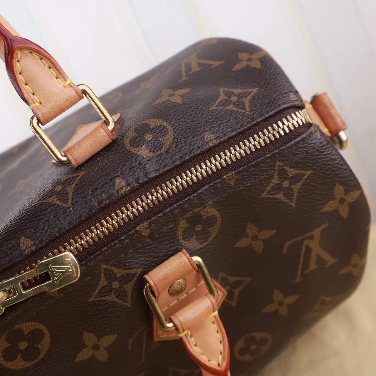 Bolso Louis Vuitton Speedy 30