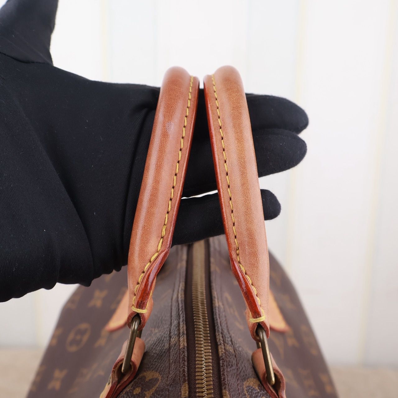 Bolso Louis Vuitton Speedy 30