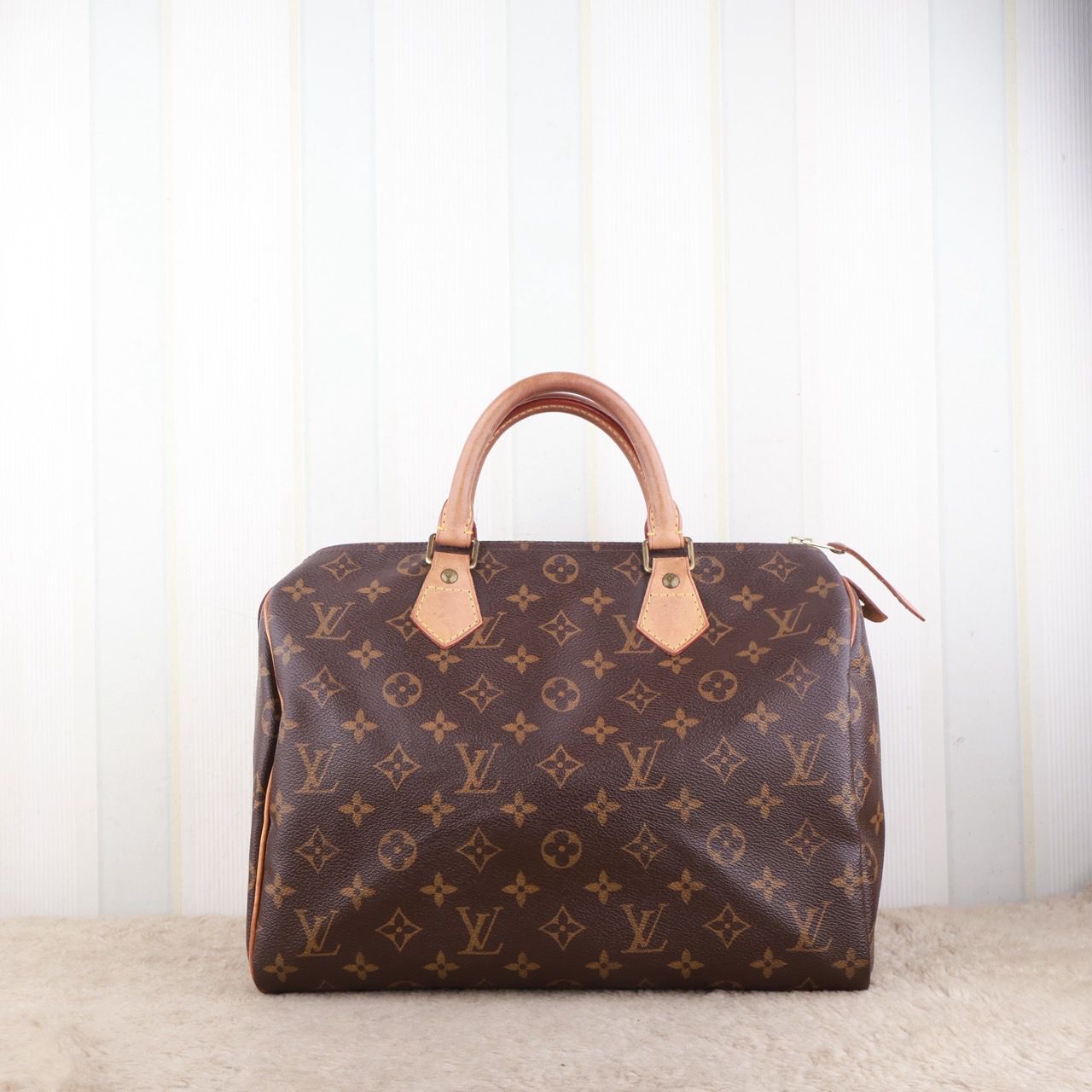Bolso Louis Vuitton Speedy 30