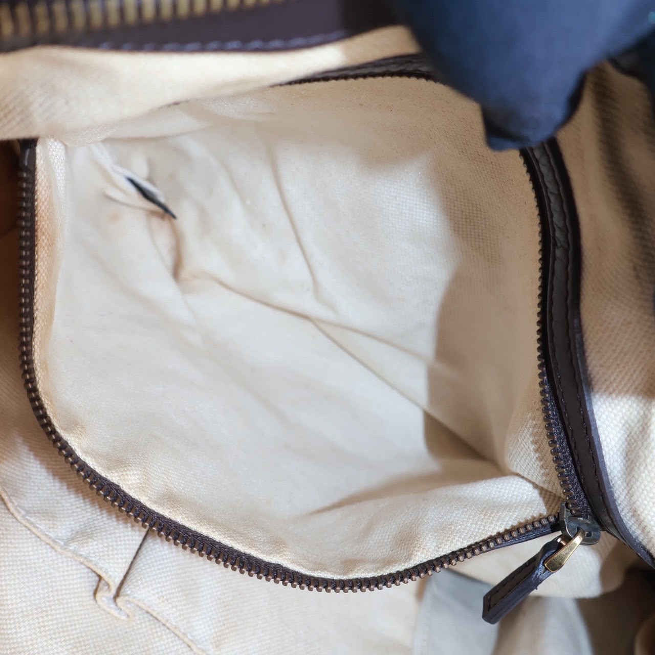 Bolso Gucci Scarlett Hobo GG Canvas