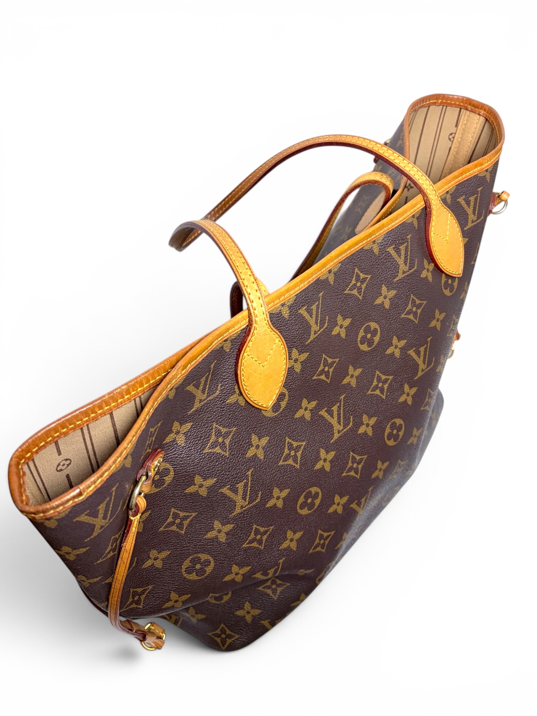 Bolso Louis Vuitton Neverfull MM