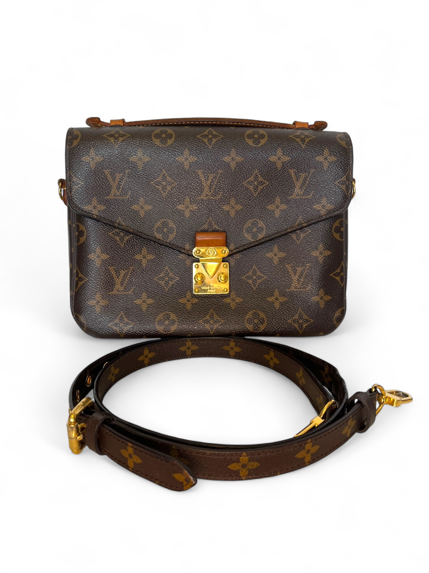 Bolso Pochette Metis