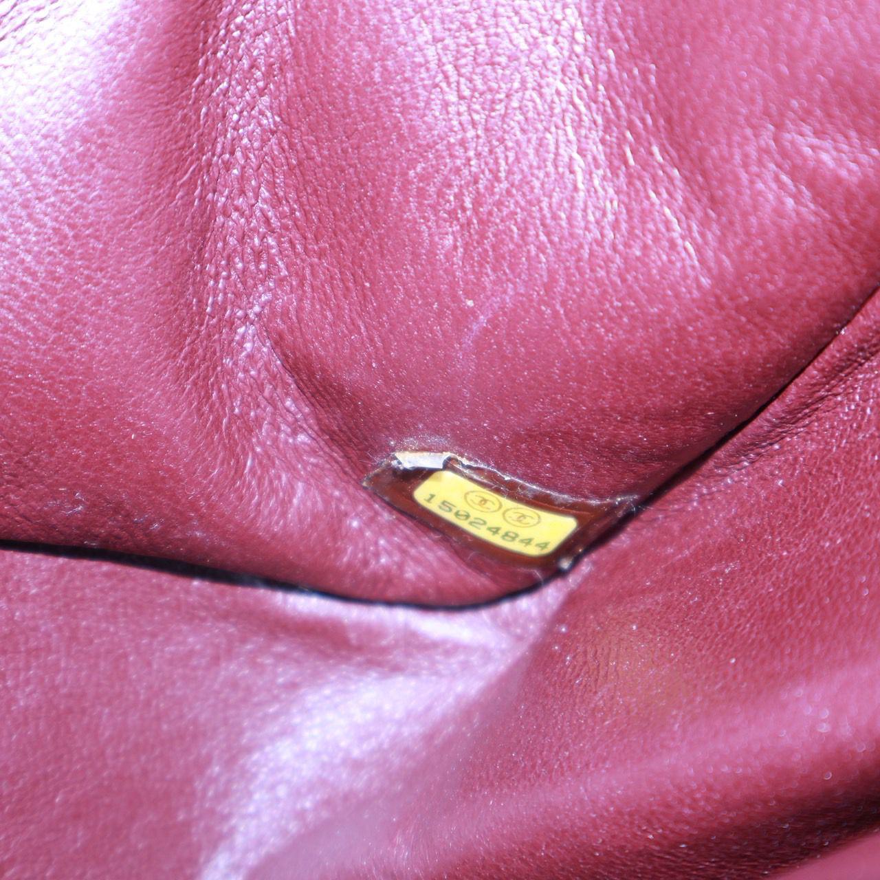 Chanel 2.55 Reissue Flap Bag