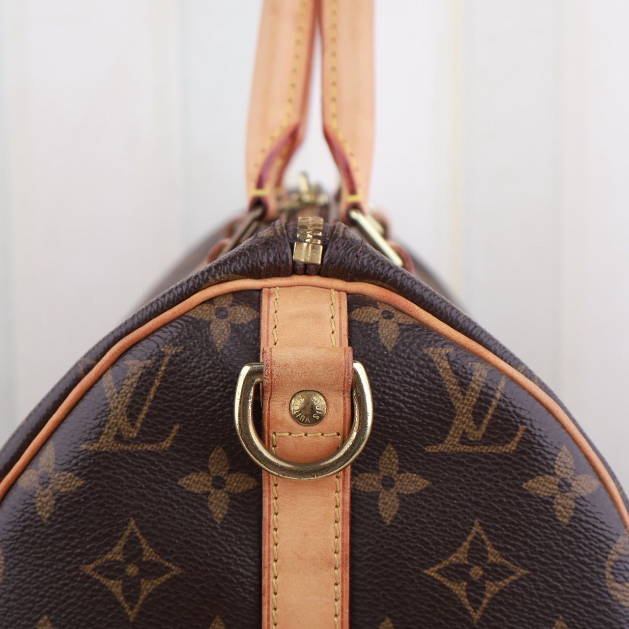 Louis Vuitton Speedy 30 Bag