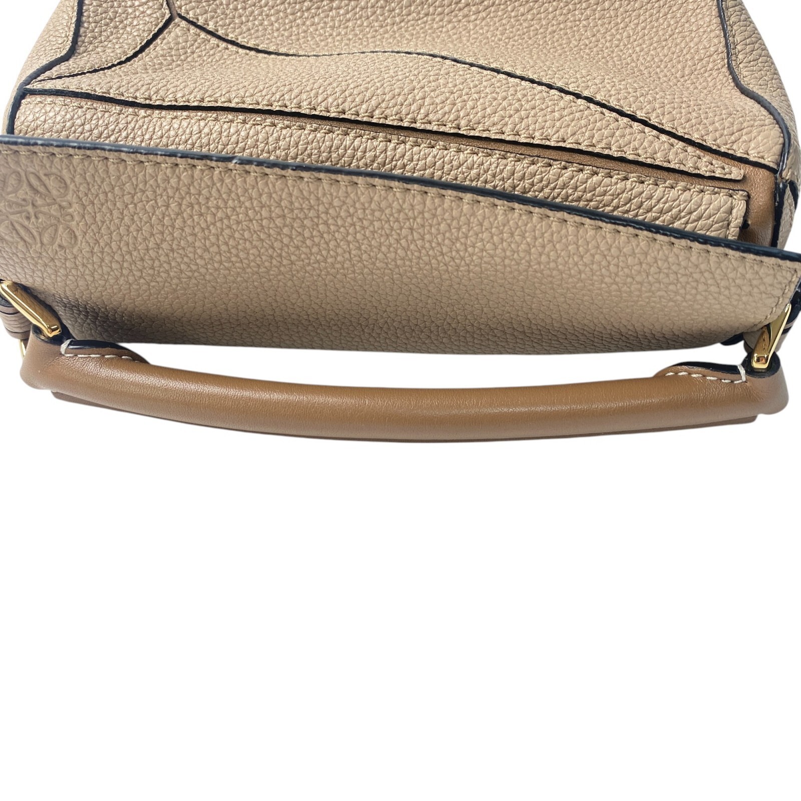Bolso Loewe Puzzle Mini
