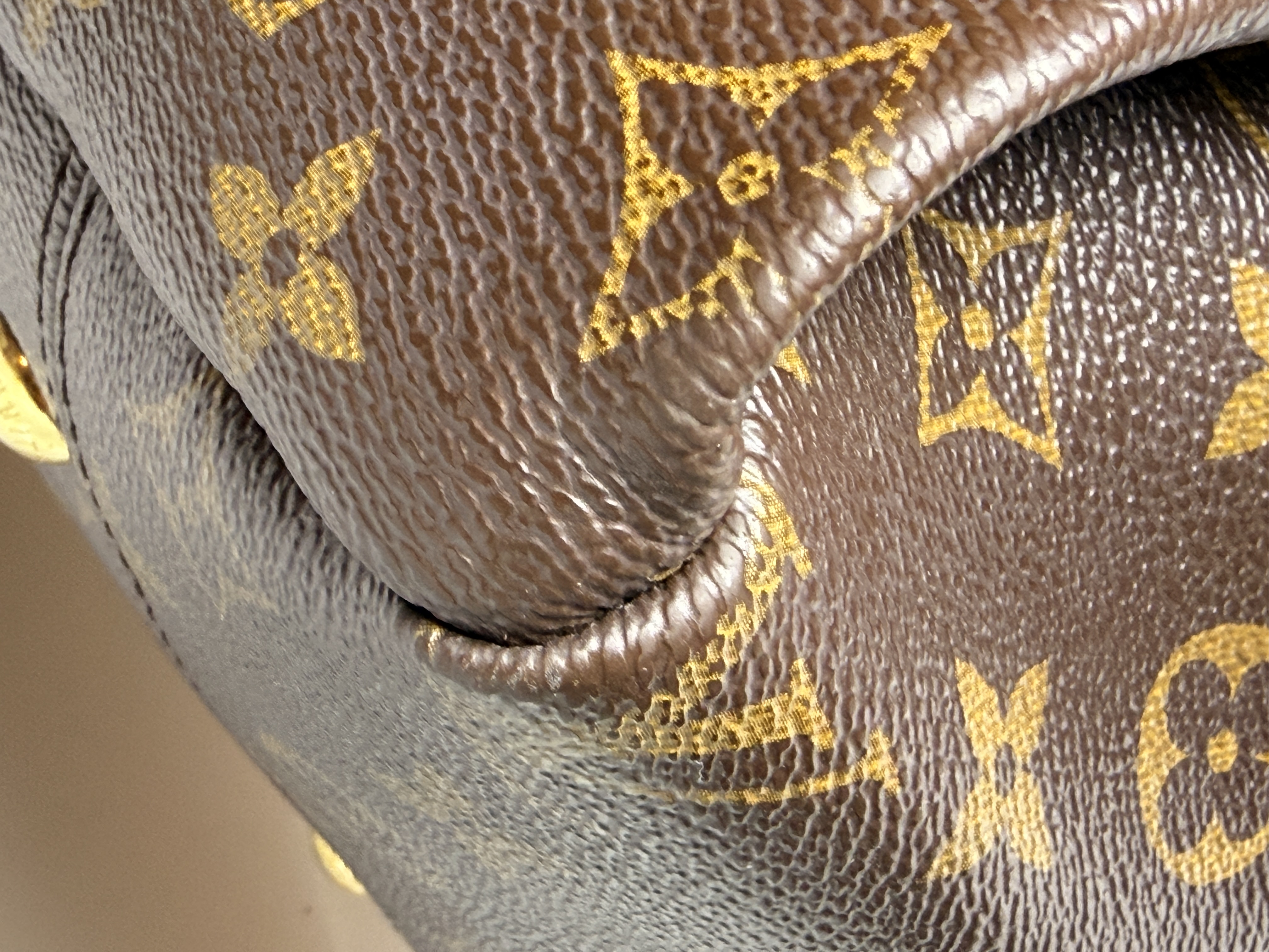 Louis Vuitton Artsy Bag