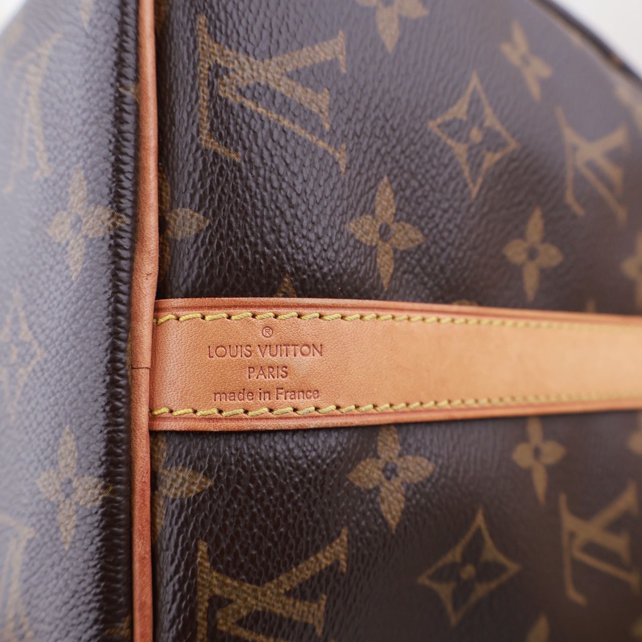 Louis Vuitton Speedy 30 Bag