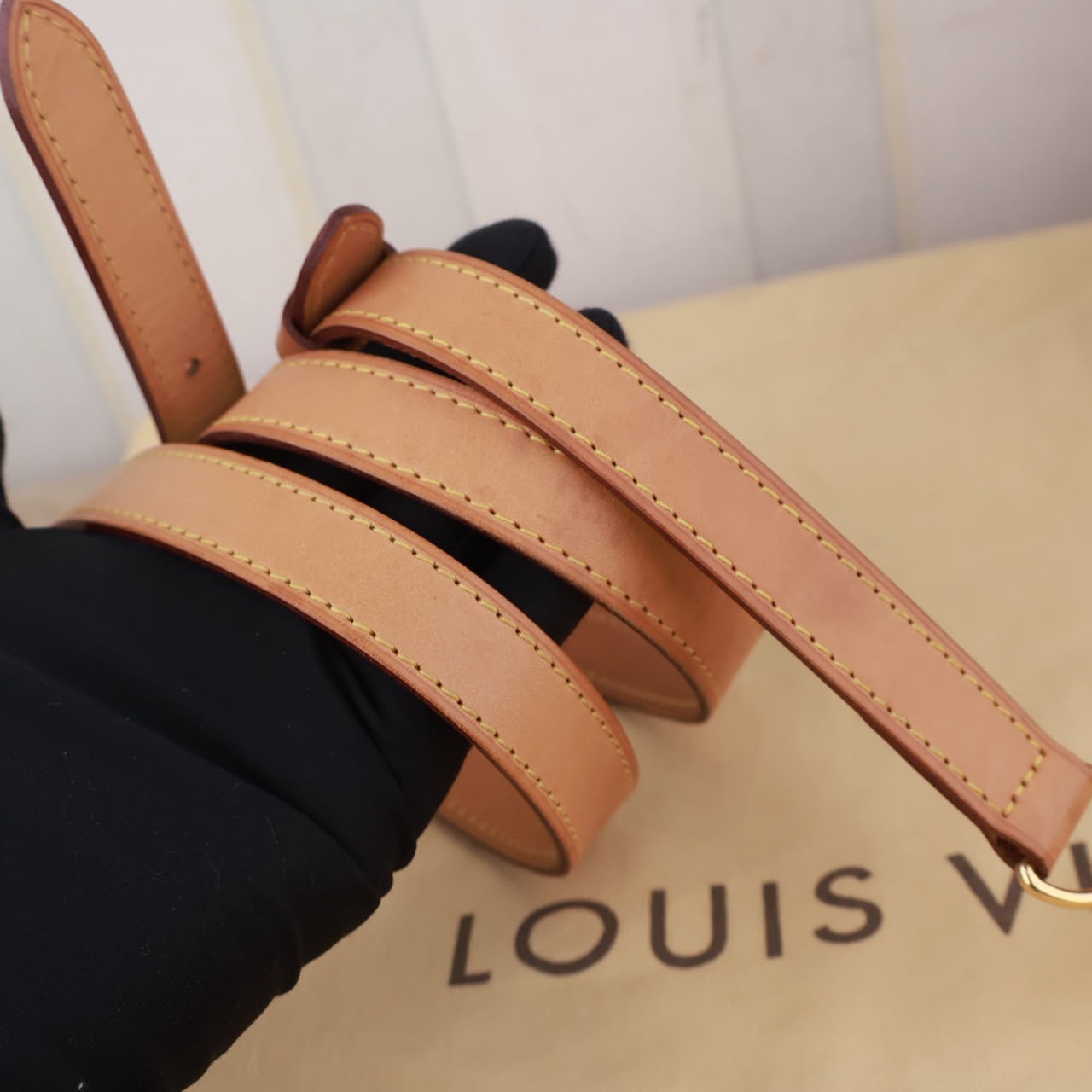 Bolso Louis Vuitton Speedy 30
