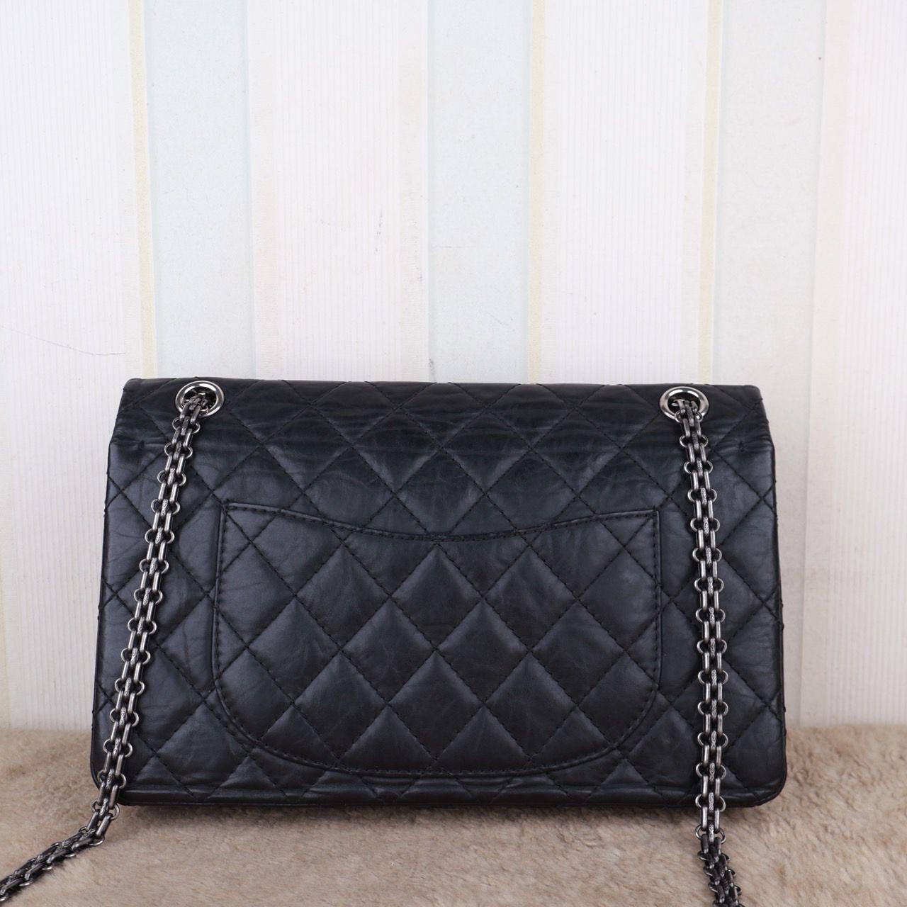 Chanel 2.55 Reissue Flap Bag