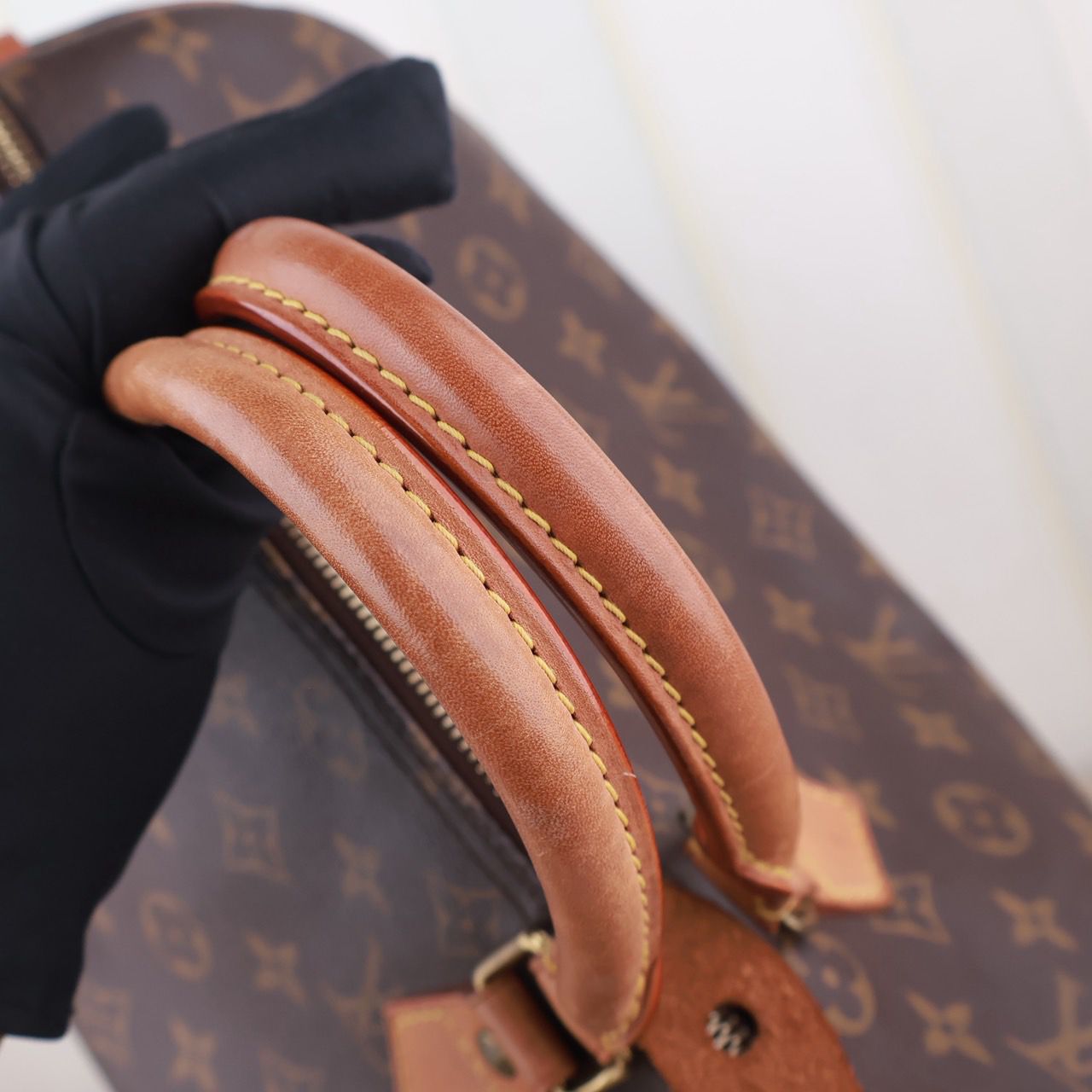 Bolso Louis Vuitton Speedy 30