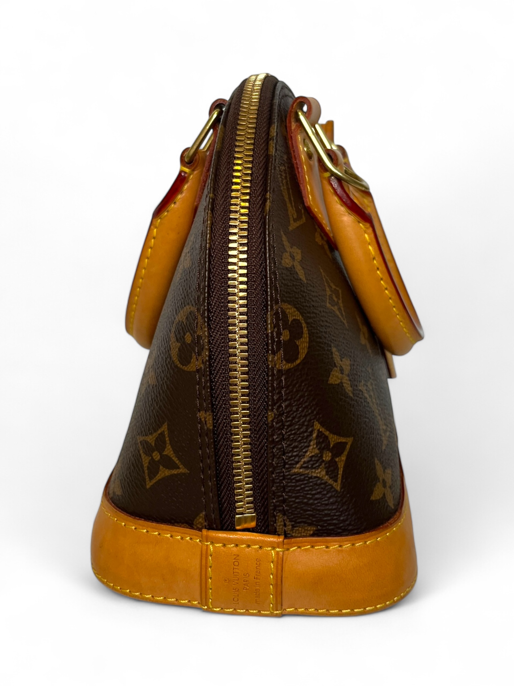 Bolso Alma BB