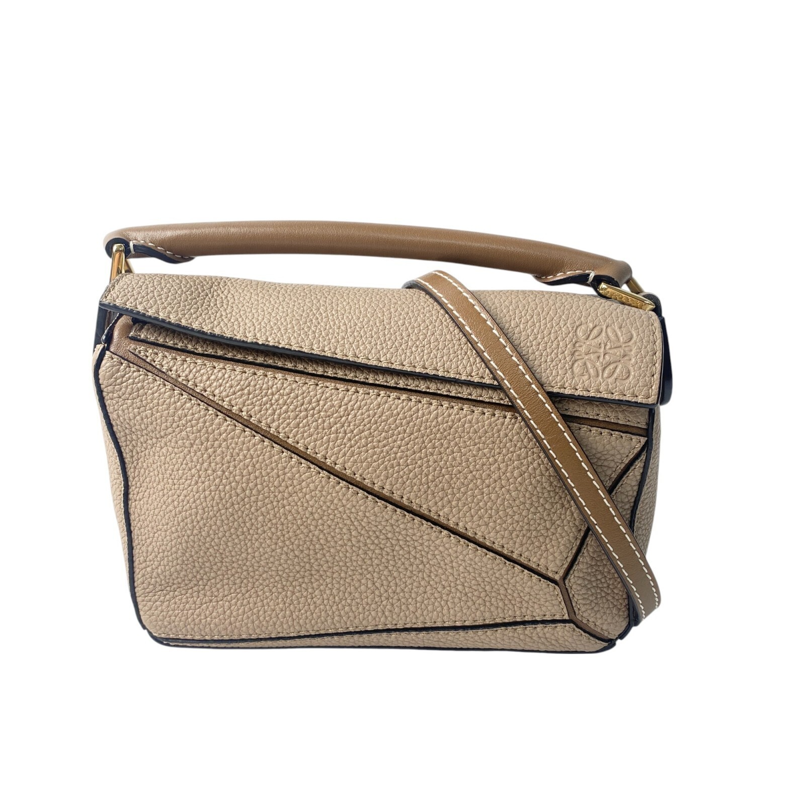 Bolso Loewe Puzzle Mini