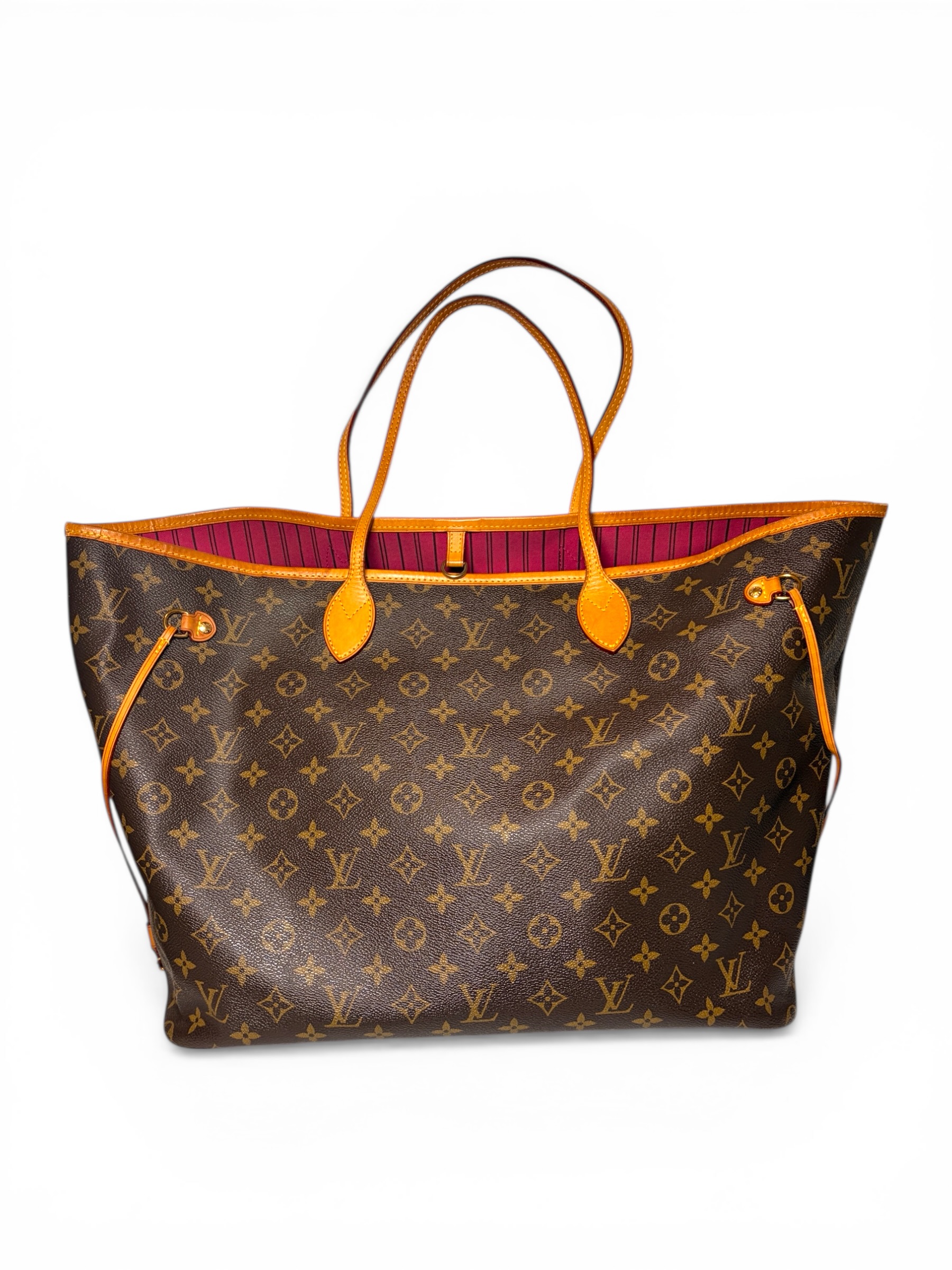 Bolso Louis Vuitton Neverfull GM
