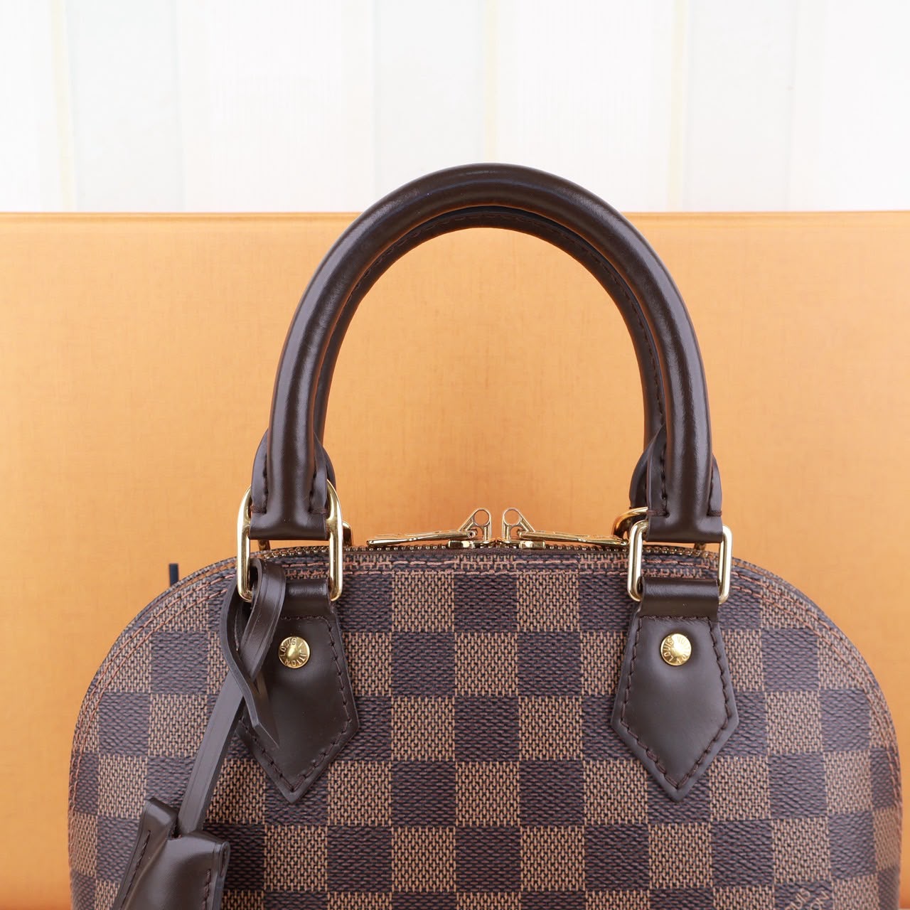 Bolso Alma BB
