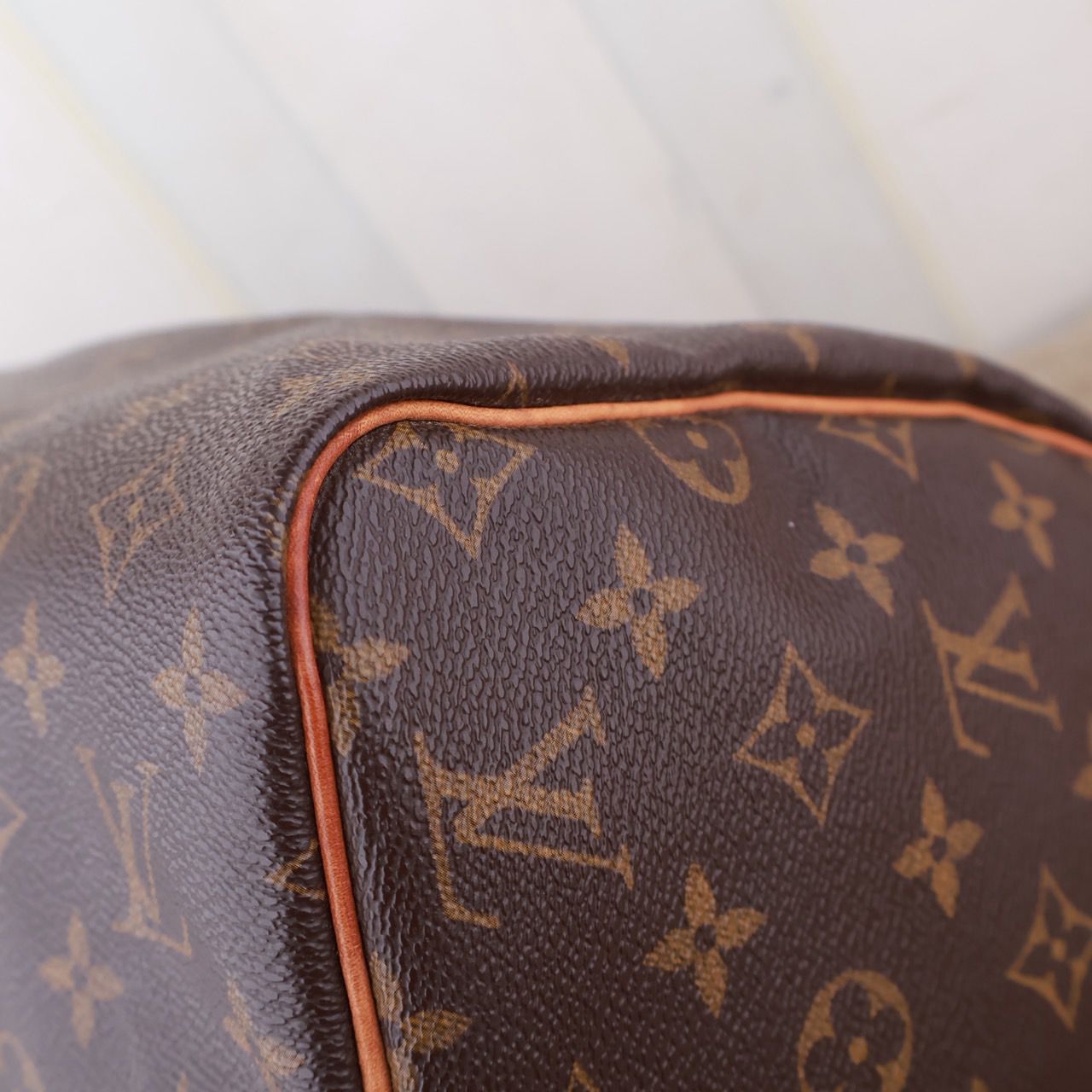 Bolso Louis Vuitton Speedy 30