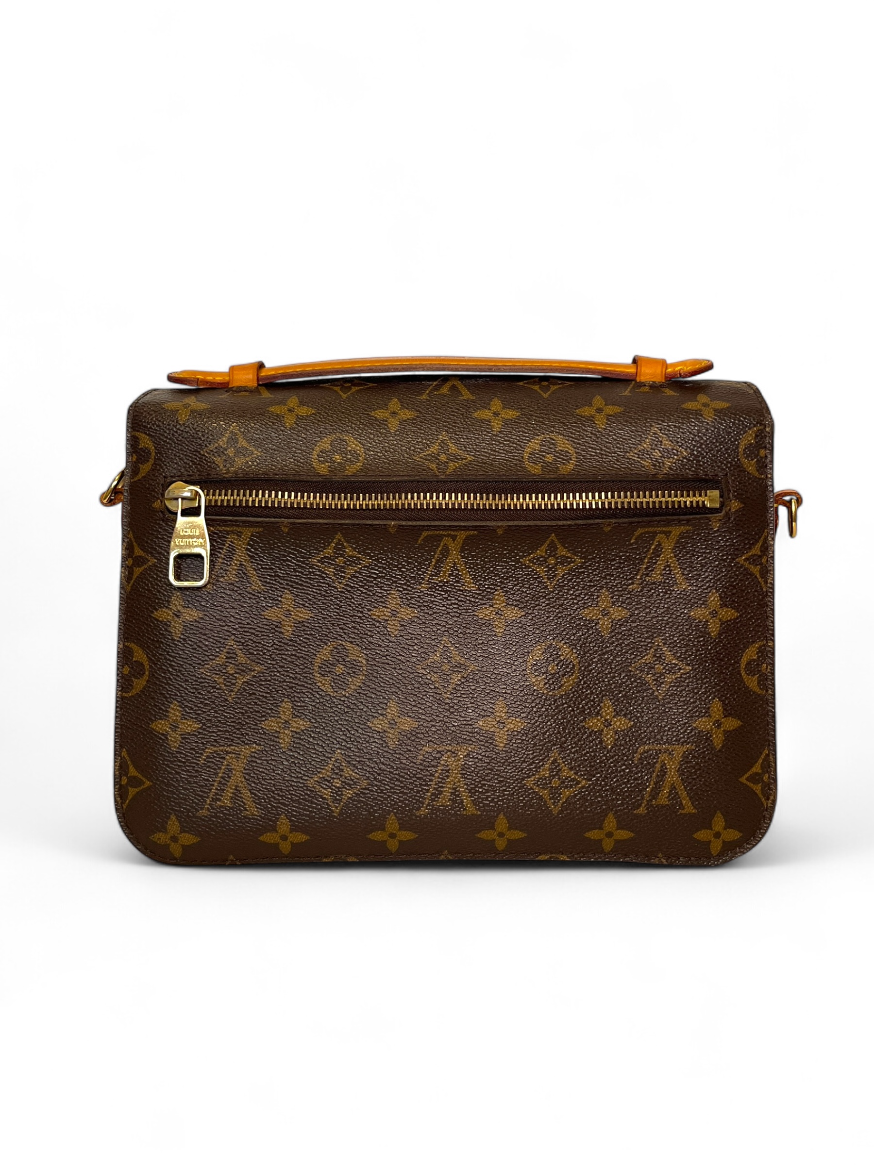 Bolso Pochette Metis