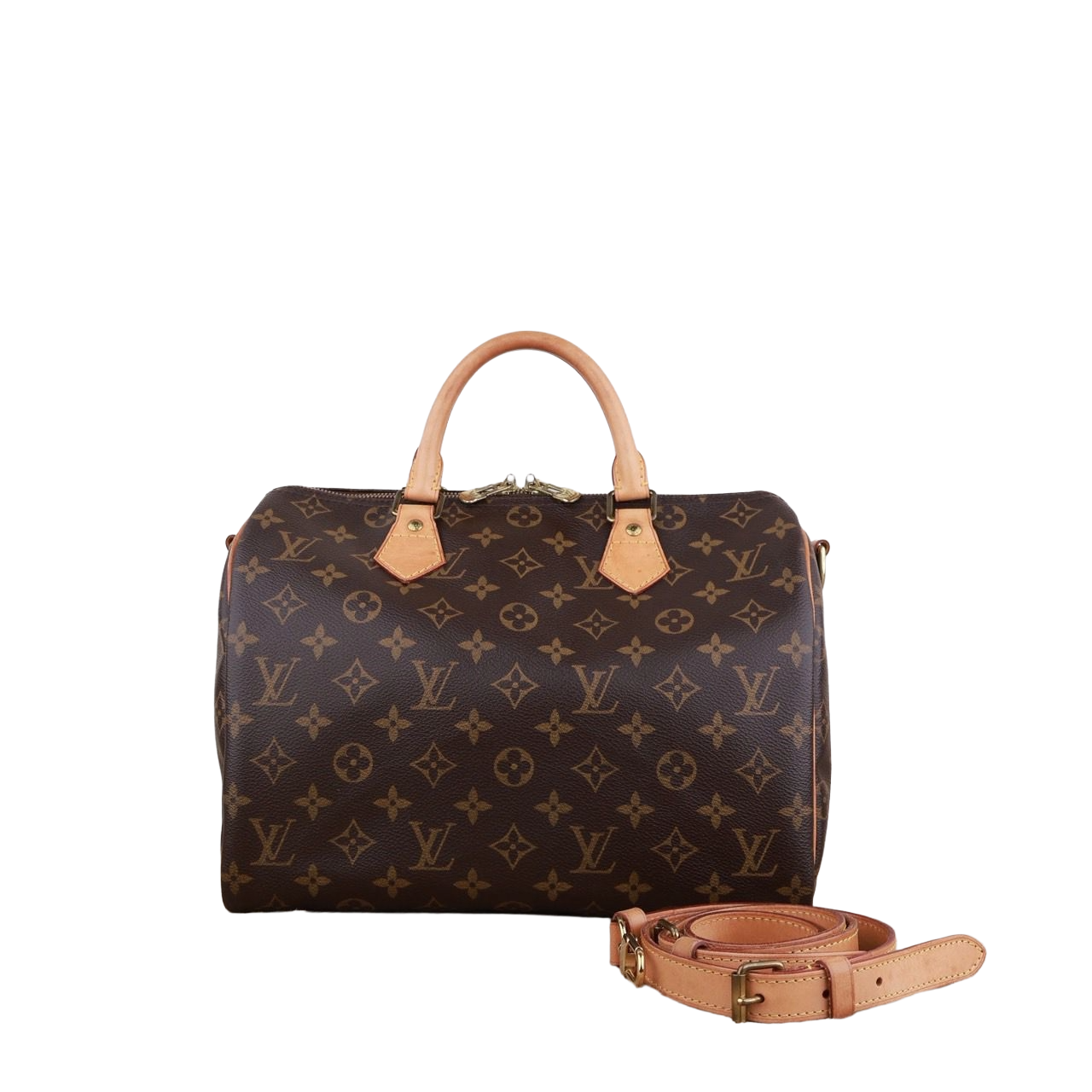 Louis Vuitton Speedy 30 Bag