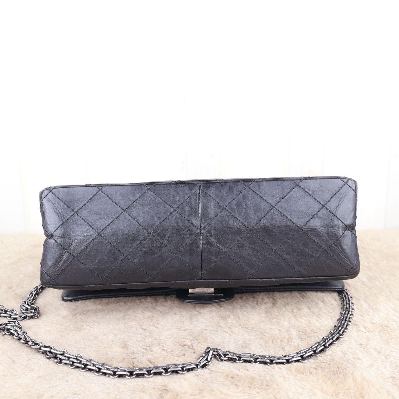 Chanel 2.55 Reissue Flap Bag