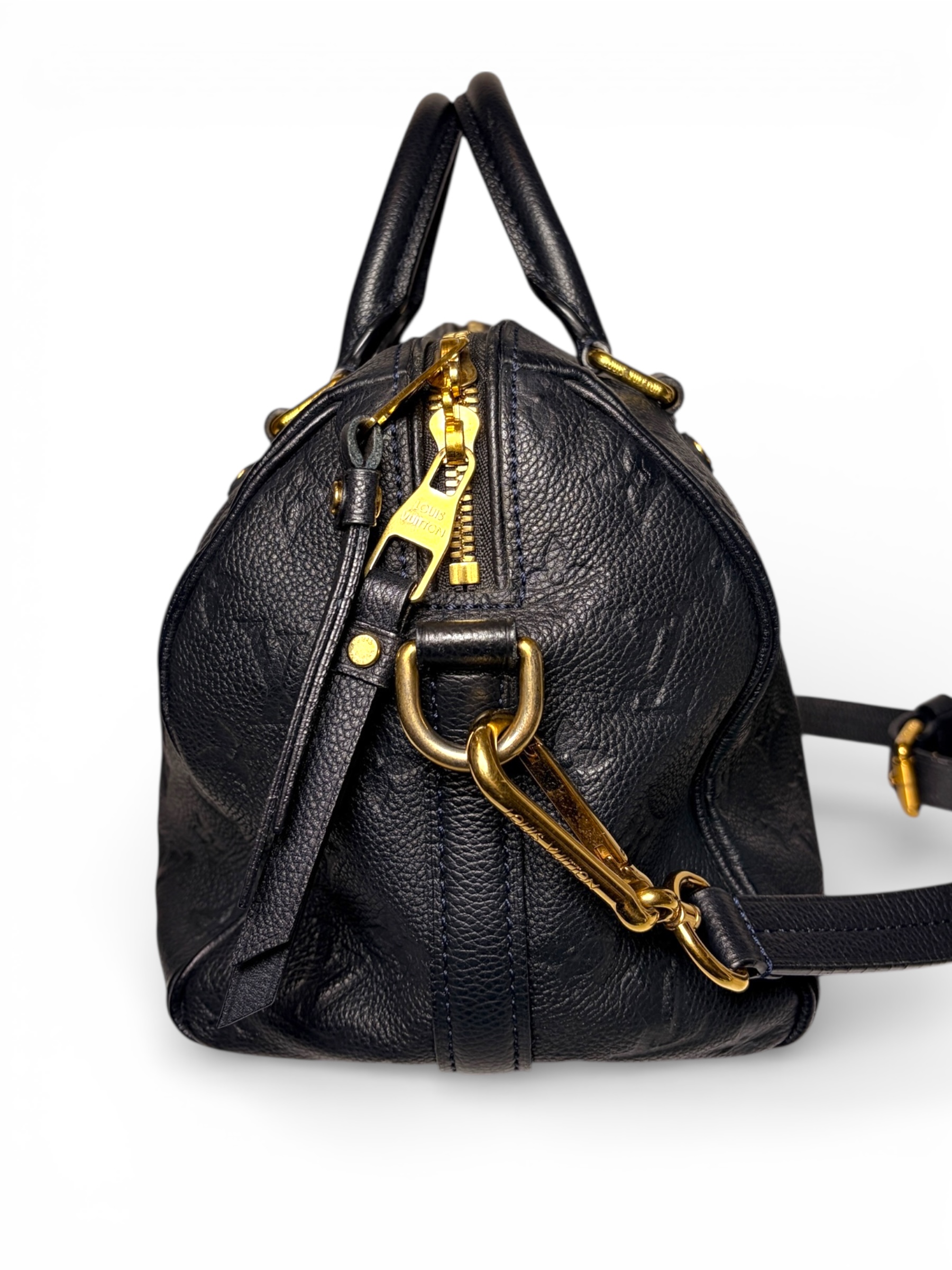 Bolso Speedy 25 Empreinte