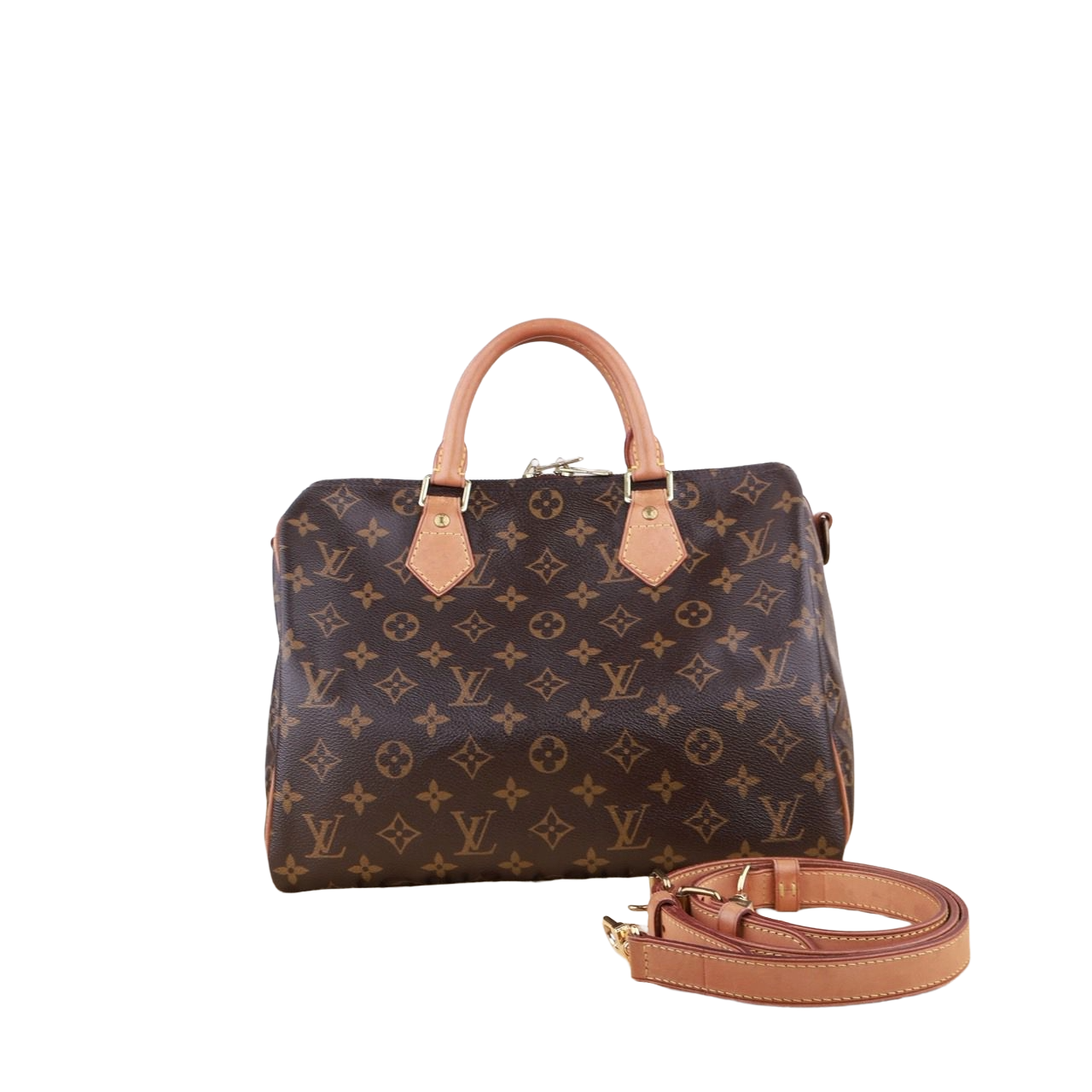 Bolso Louis Vuitton Speedy 30