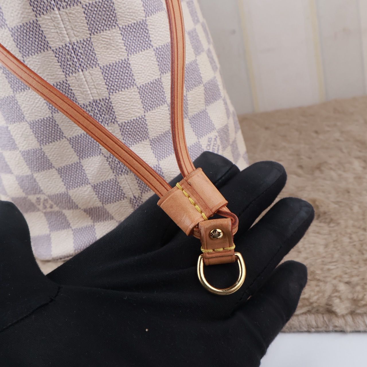 Bolso Louis Vuitton Neverfull MM