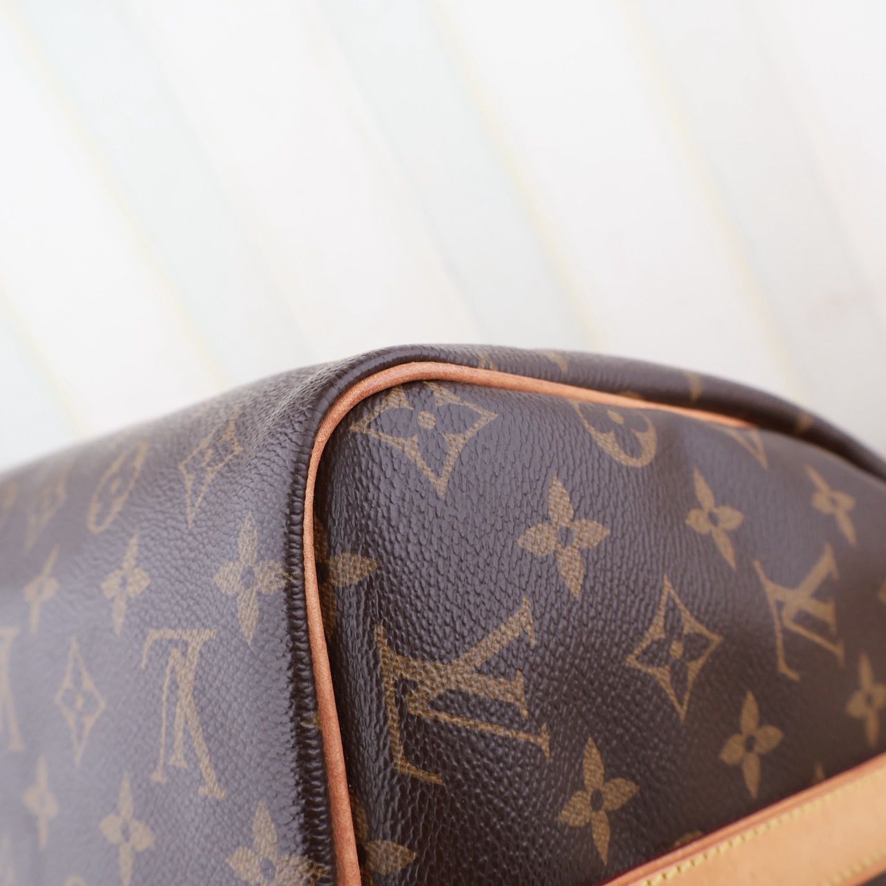Louis Vuitton Speedy 30 Bag