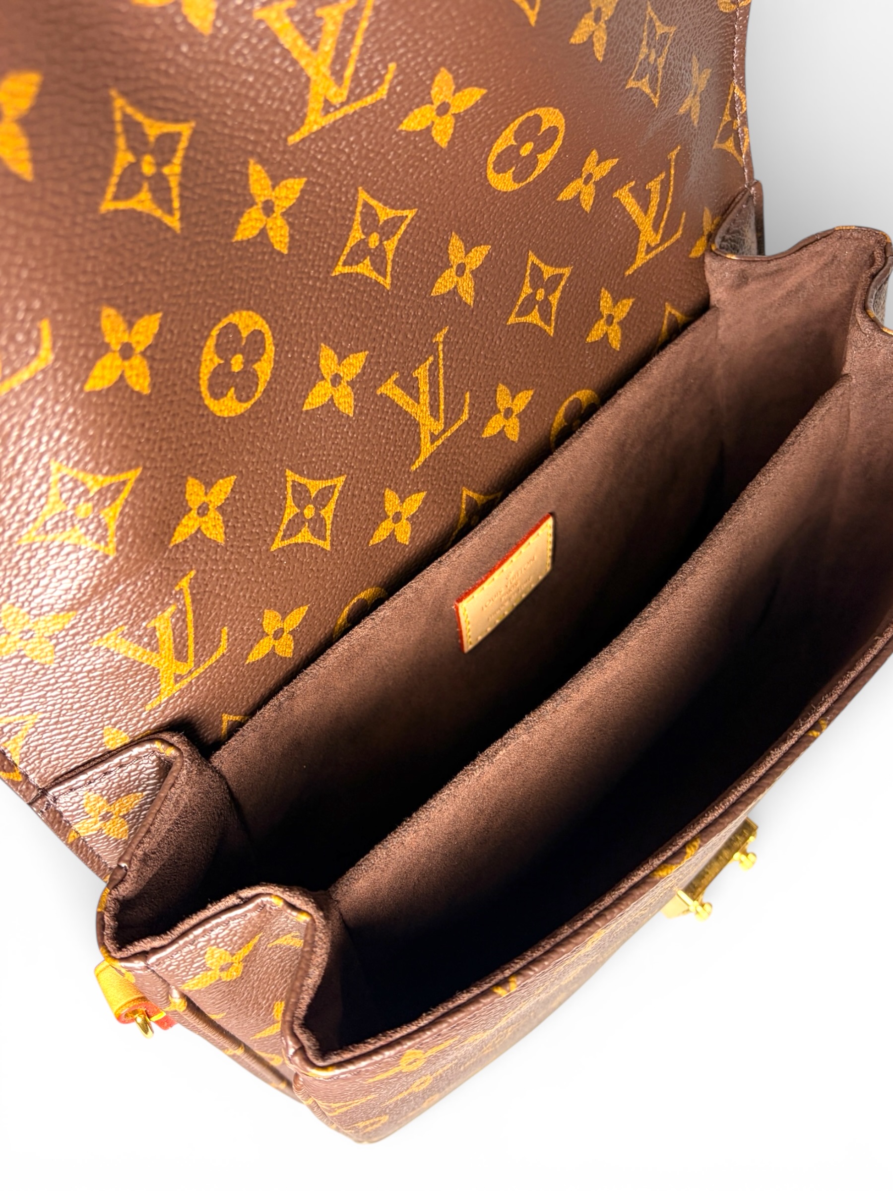 Bolso Louis Vuitton Pochette Metis