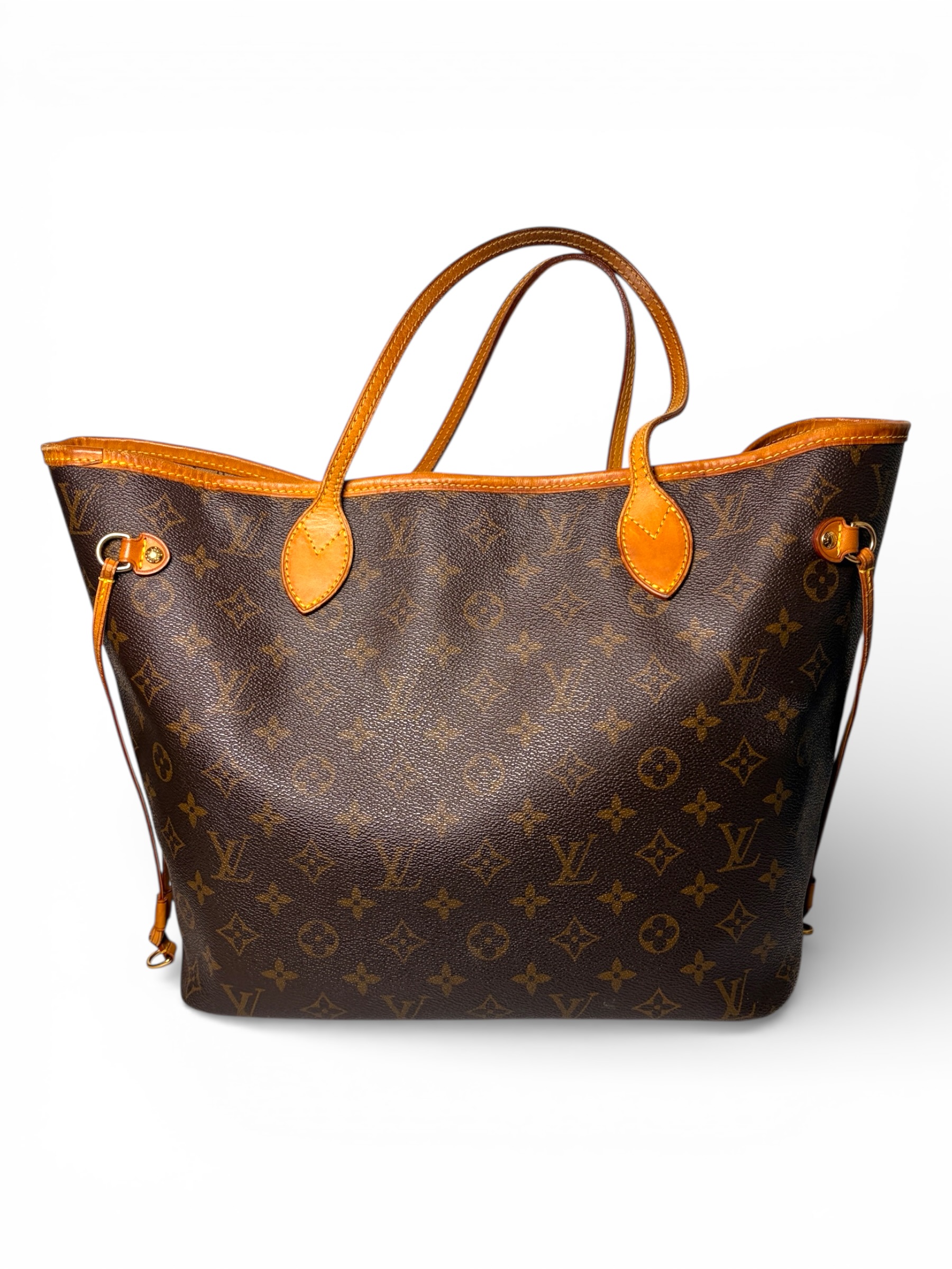 Bolso Louis Vuitton Neverfull PM