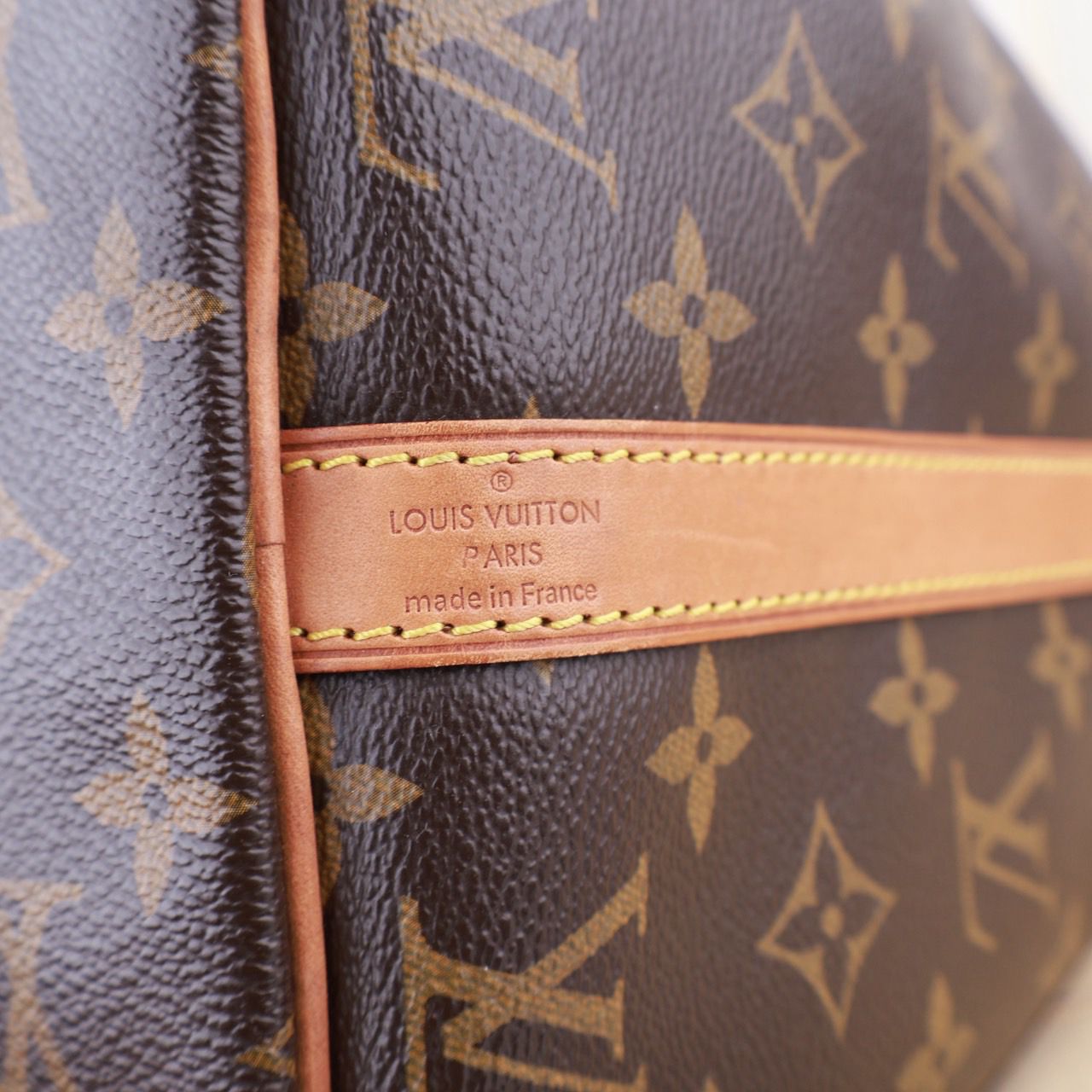 Bolso Louis Vuitton Speedy 30