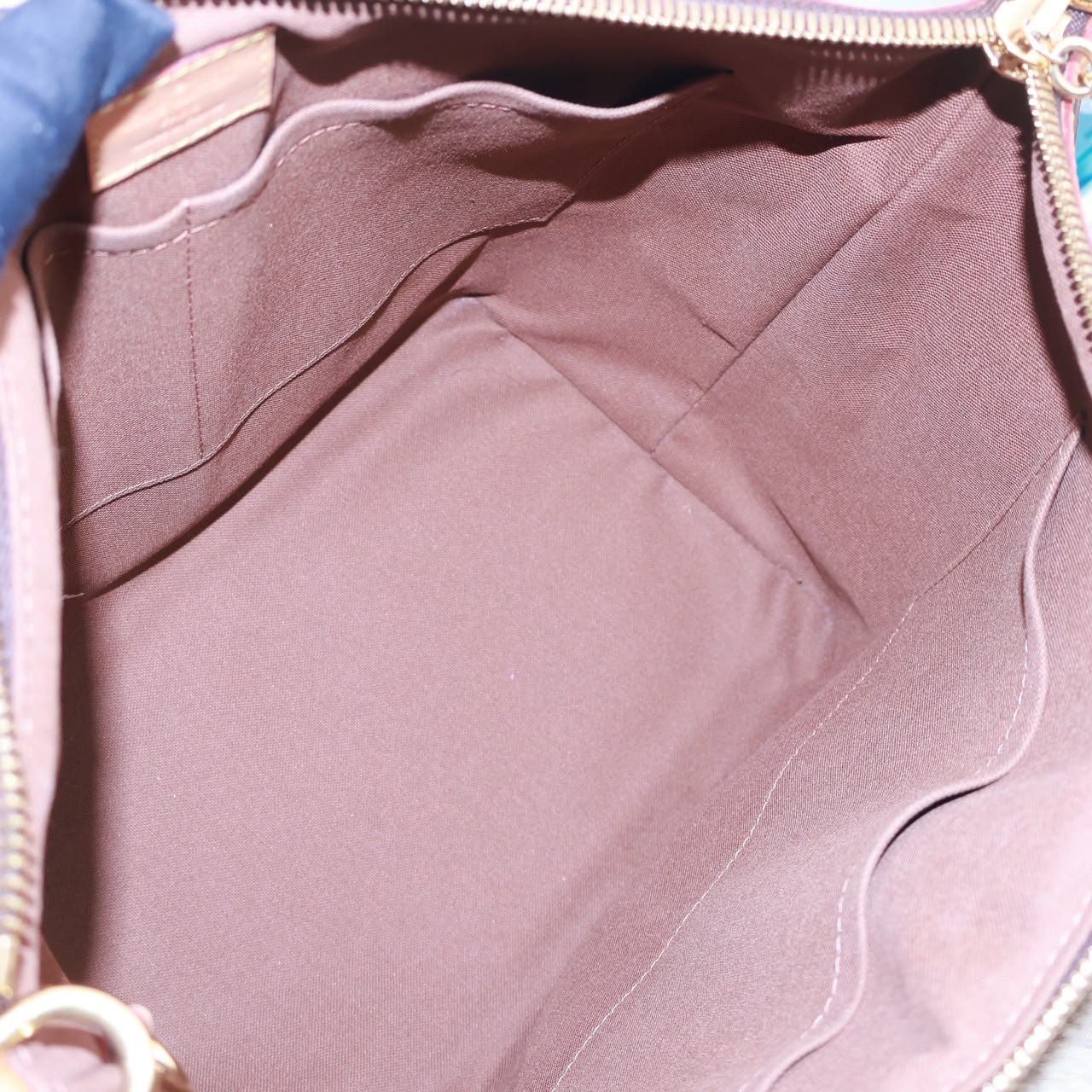 Bolso Louis Vuitton Palermo PM Monogram