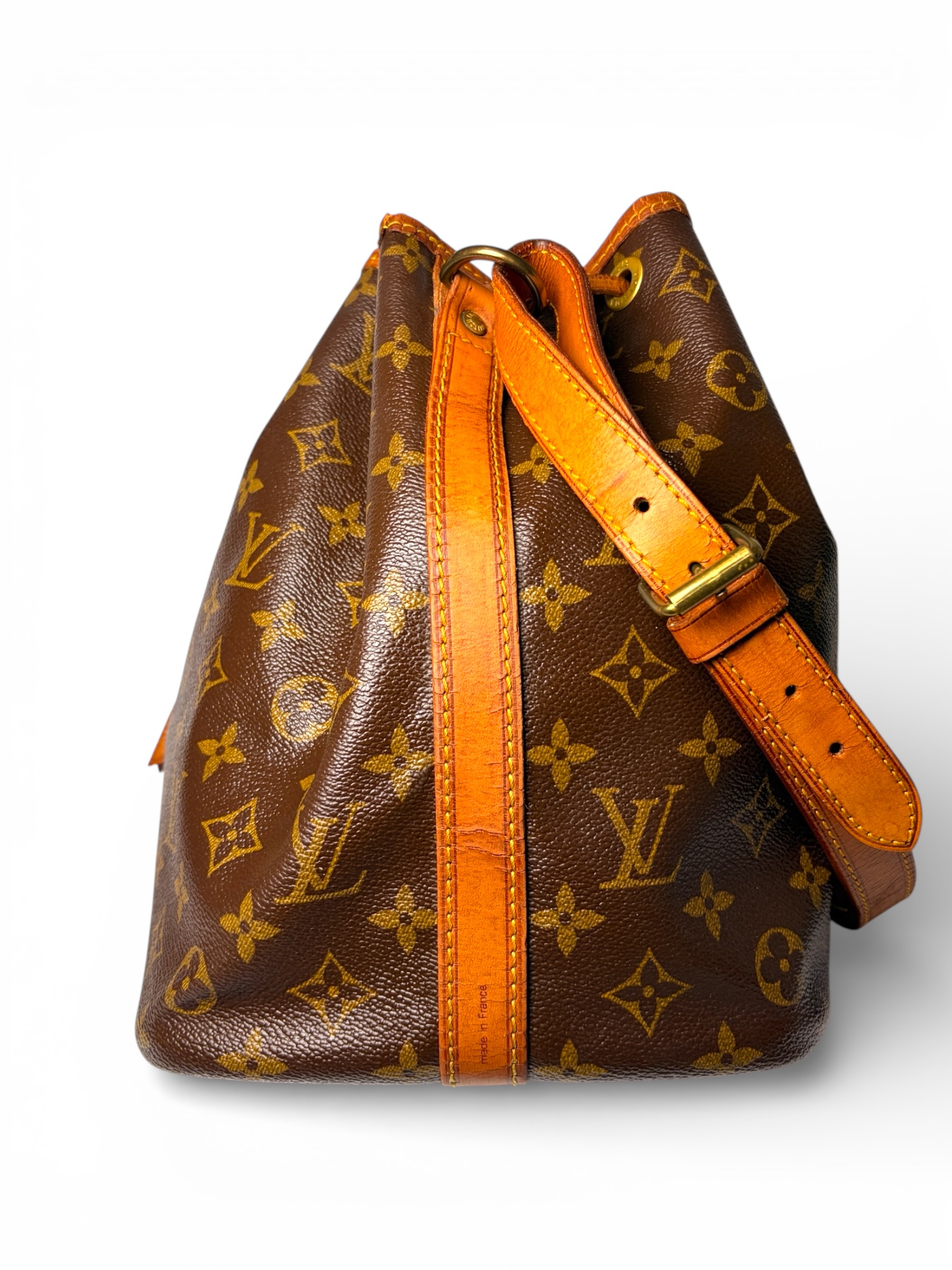 Bolso Louis Vuitton Noe Petit