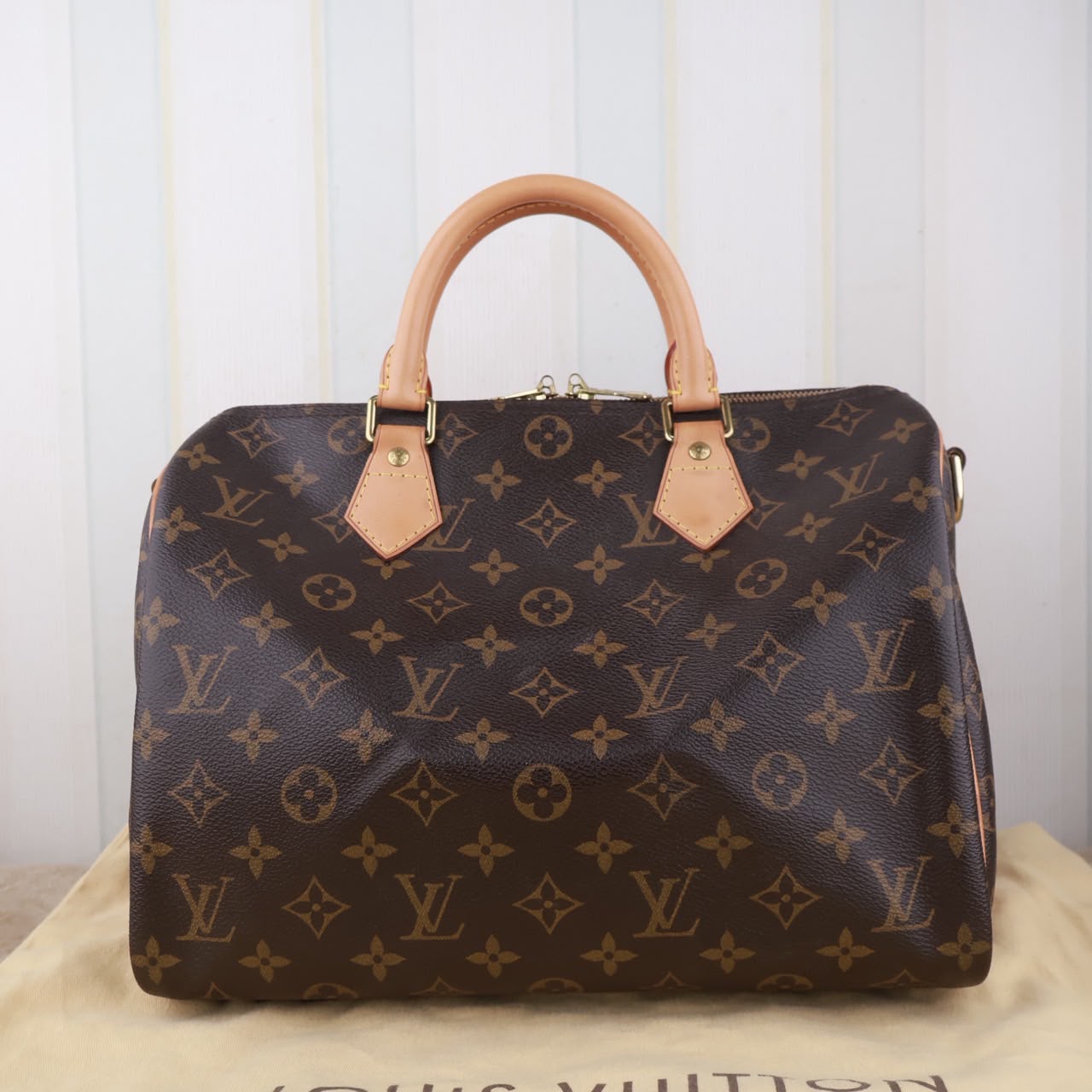 Bolso Louis Vuitton Speedy 30